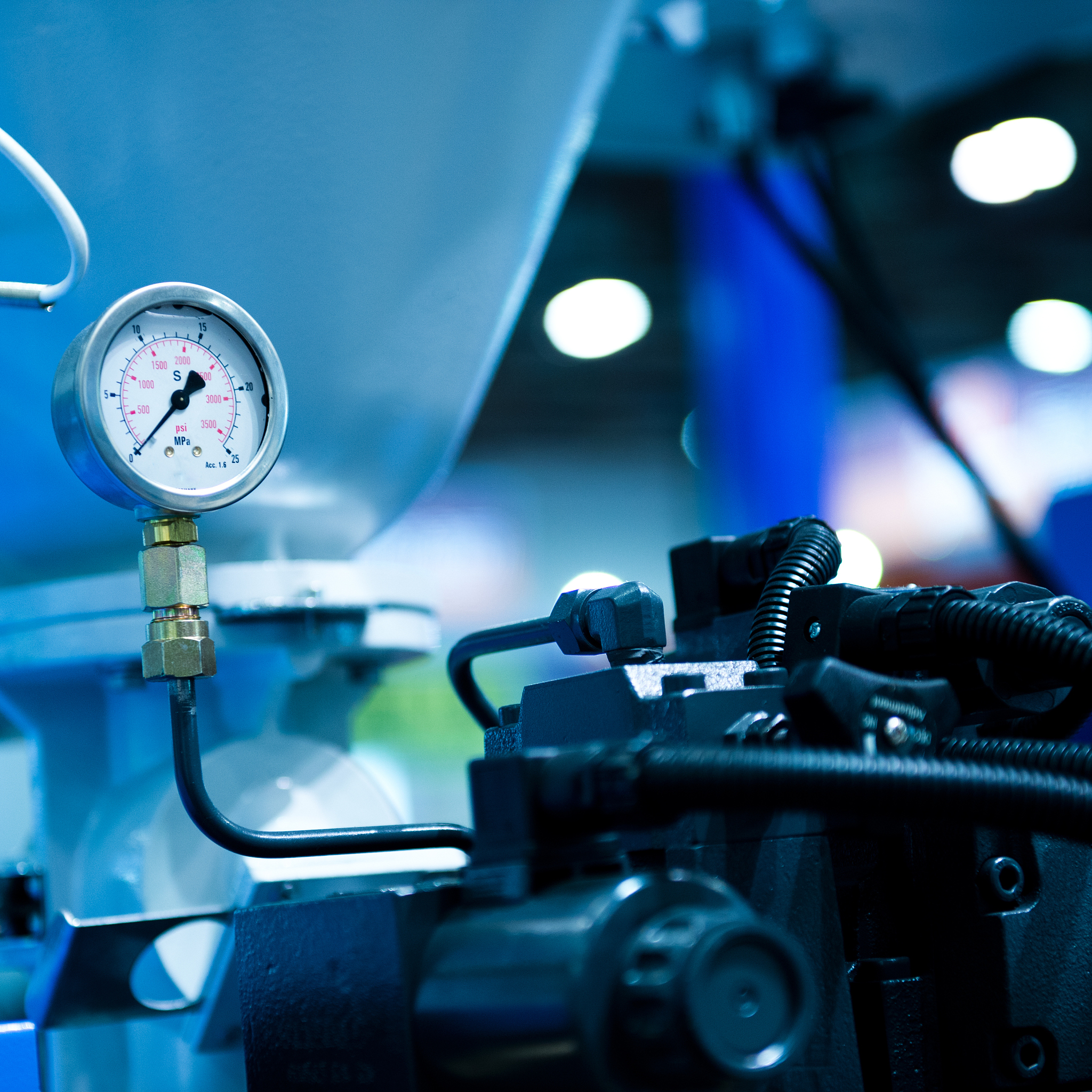 PAO6合成润滑油比热容 - 影响因素及测量