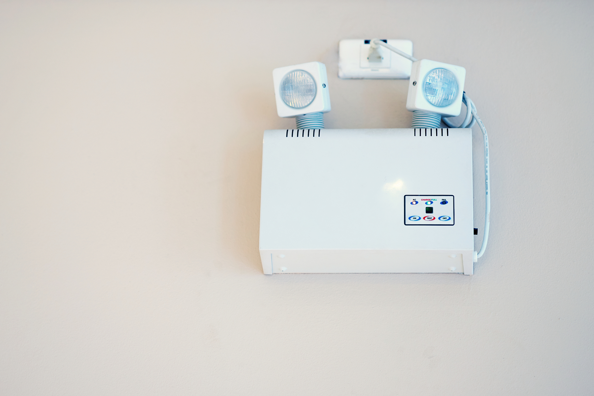 防爆应急灯选型