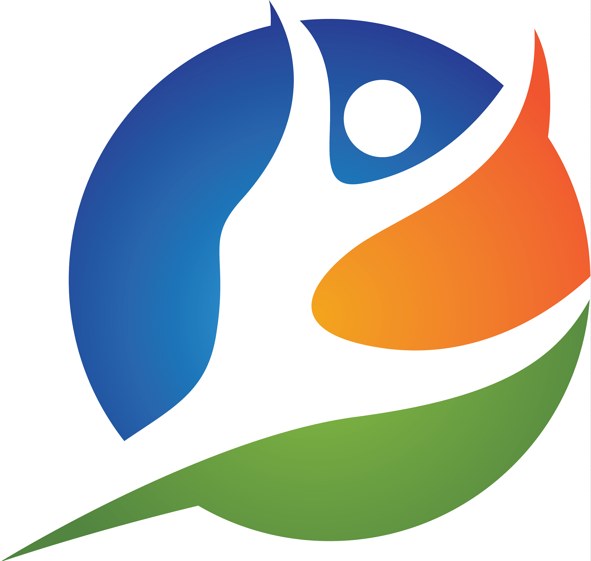 healthy life logo