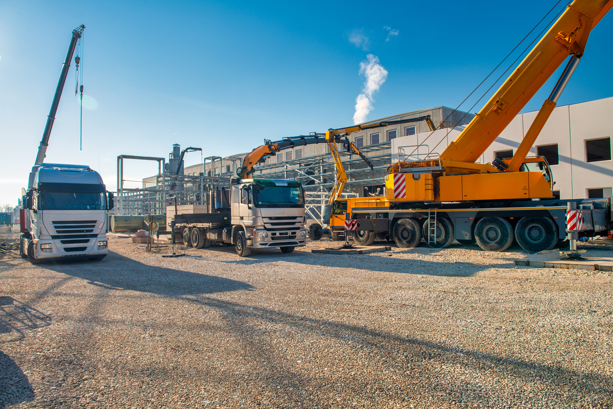 徐州徐工基础工程机械有限公司简介