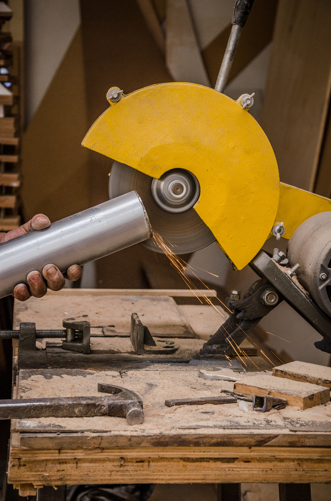 陕西工业职业技术学院精密机械技术专业怎么样？ (理科)