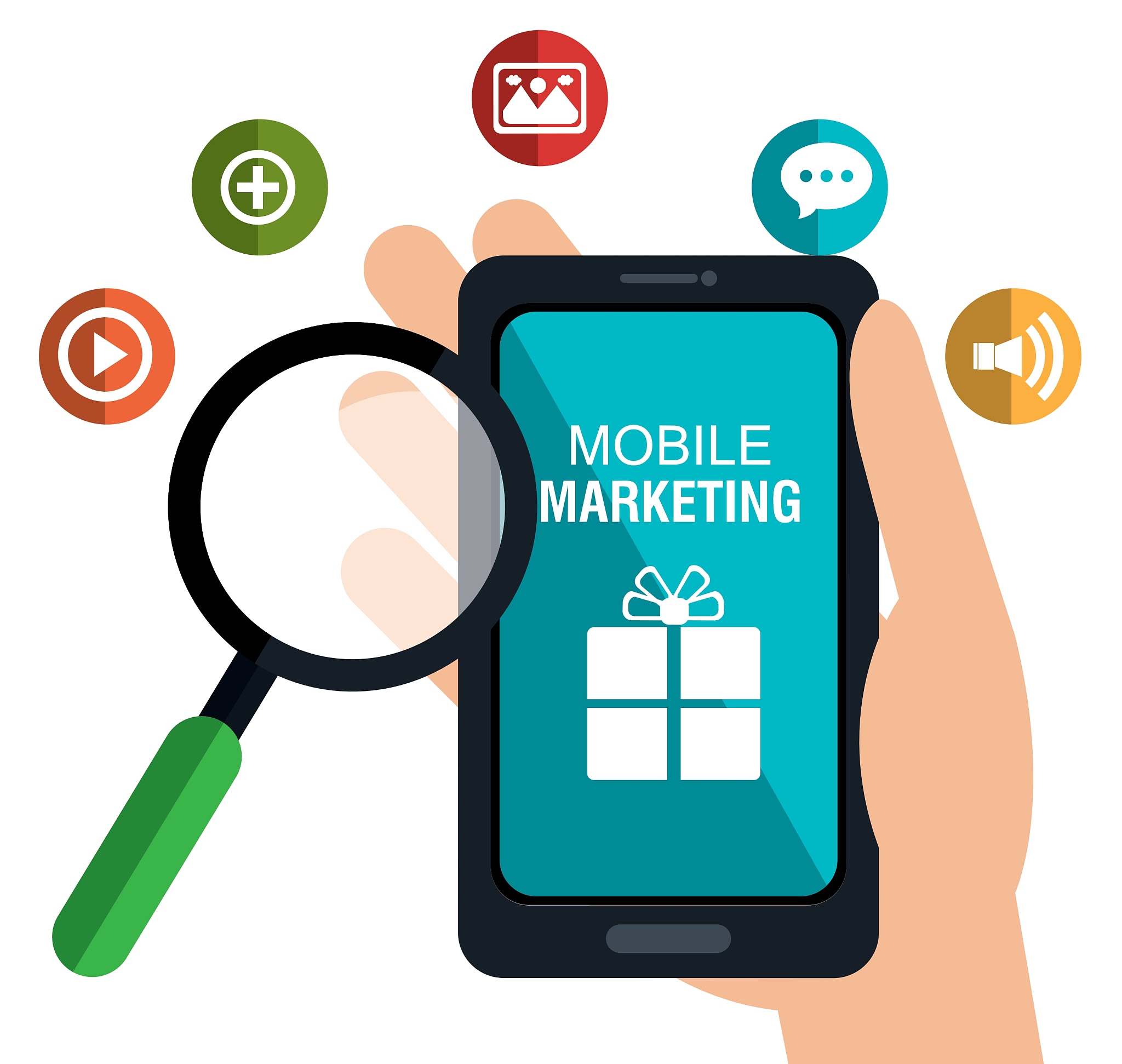 digital marketing business design