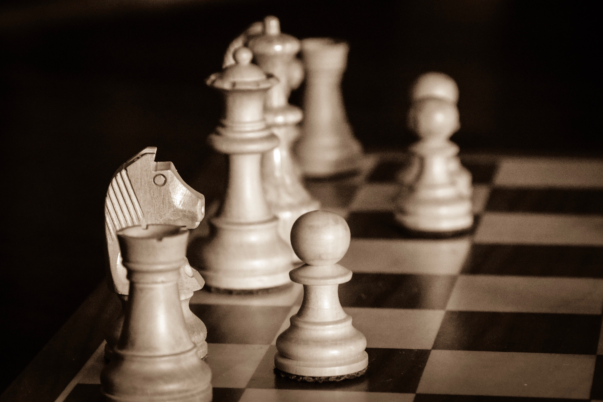 战棋争霸：策略对决，棋子争霸！