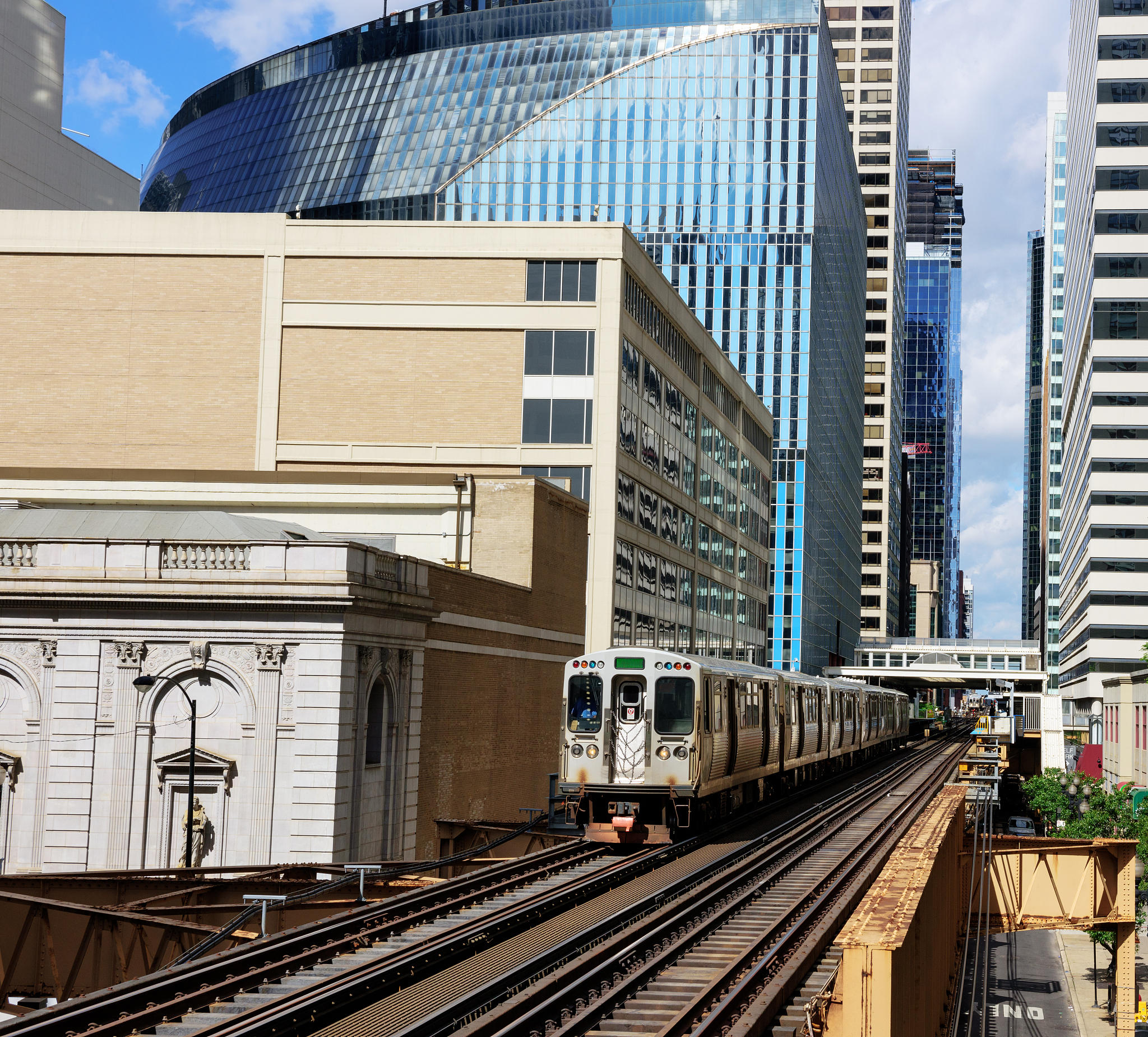 Chongqing: A Vibrant Metropolis in Southwestern China