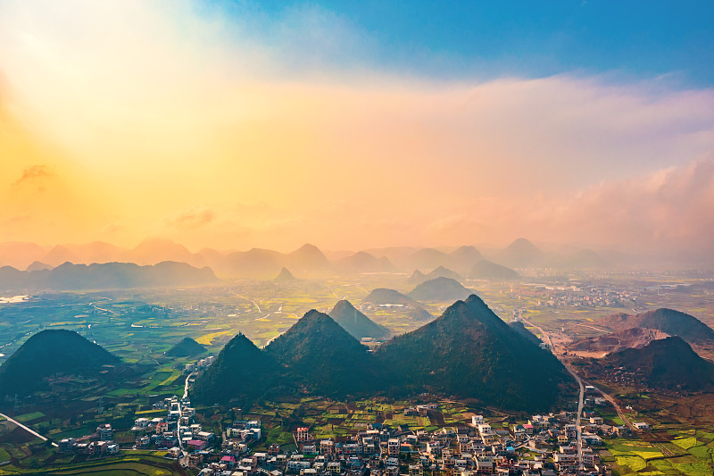 贵州安顺水利施工总承包二级资质：新办指南和转让攻略