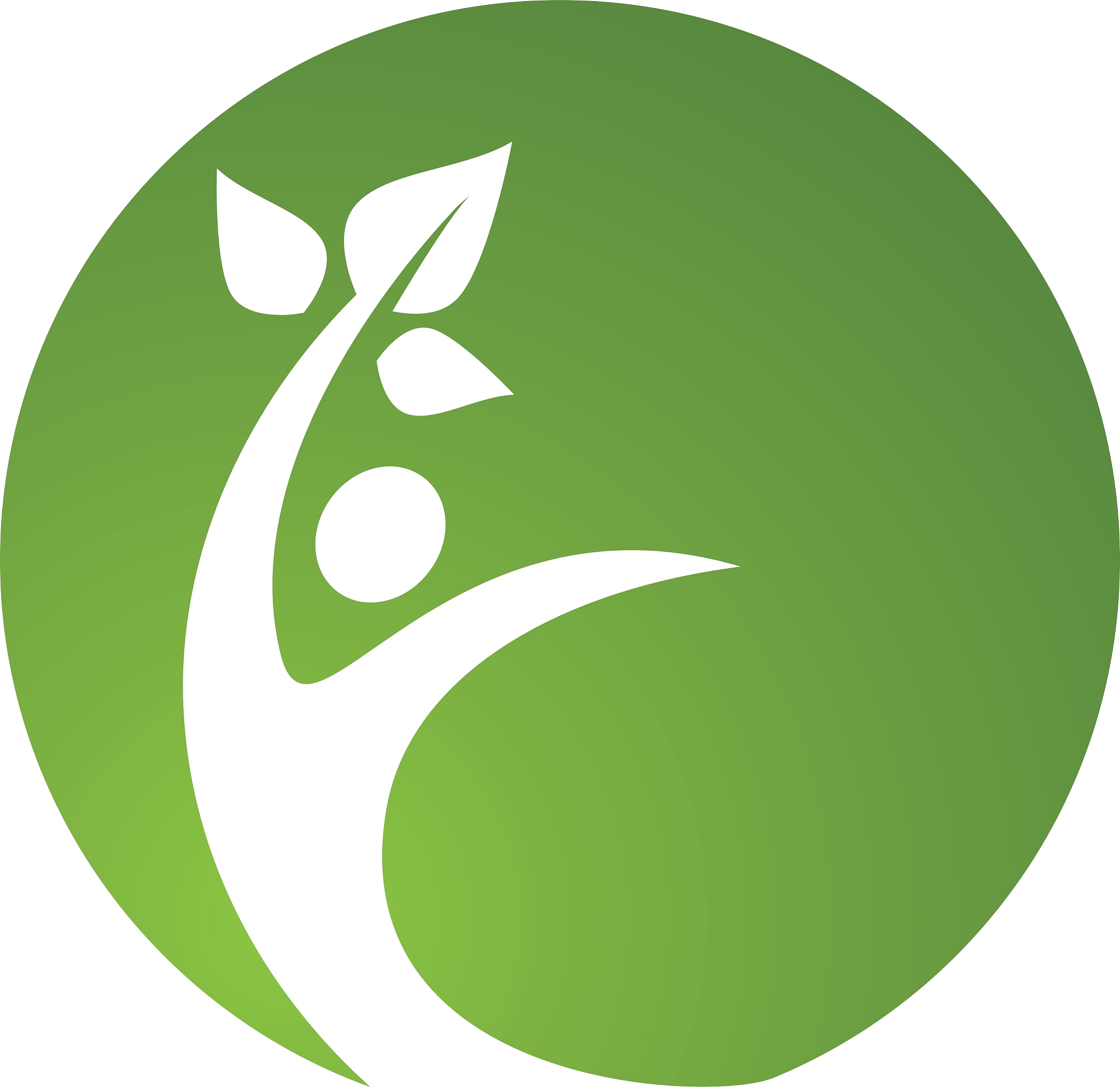 healthy life logo