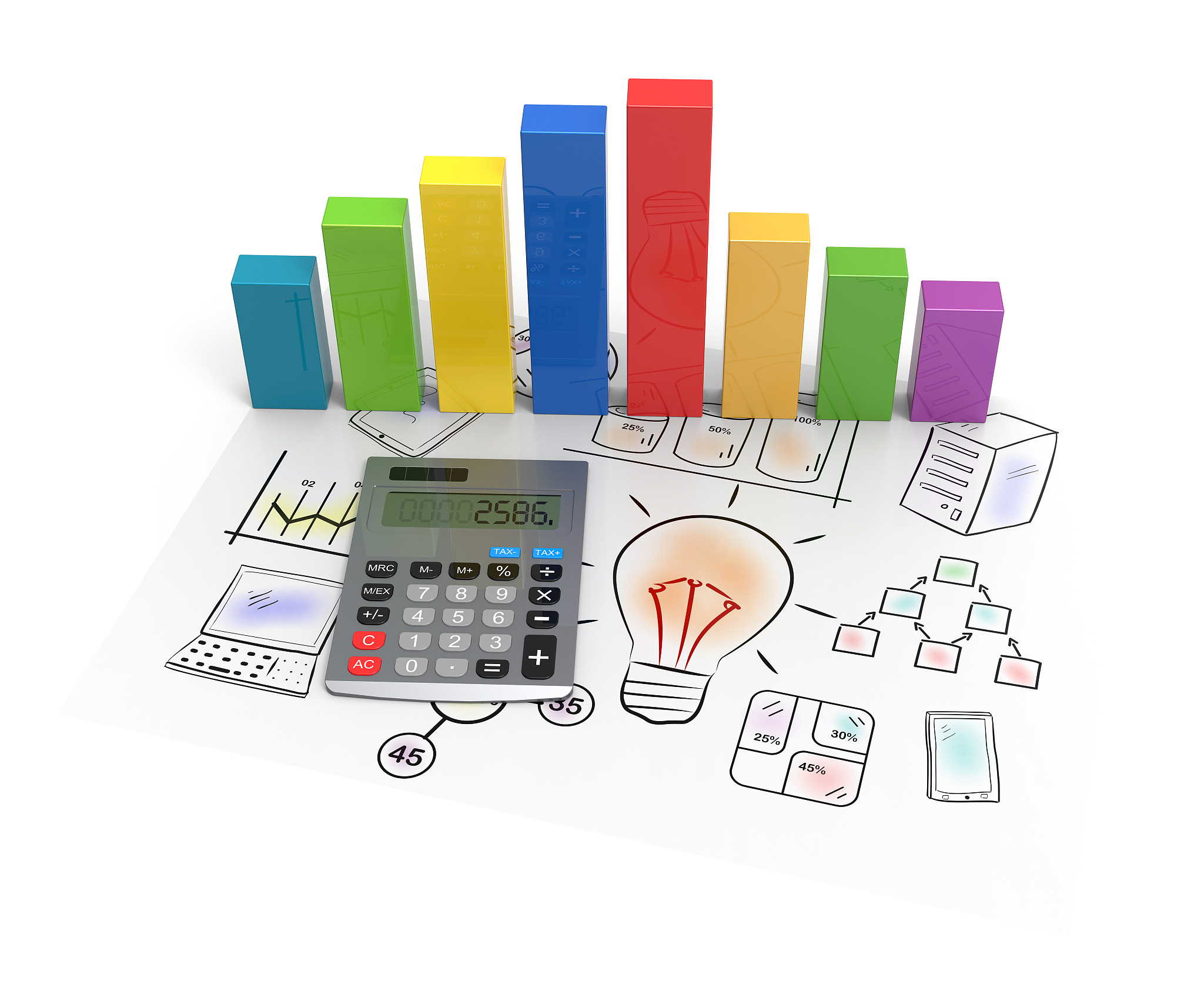 会计电算化就业方向好吗