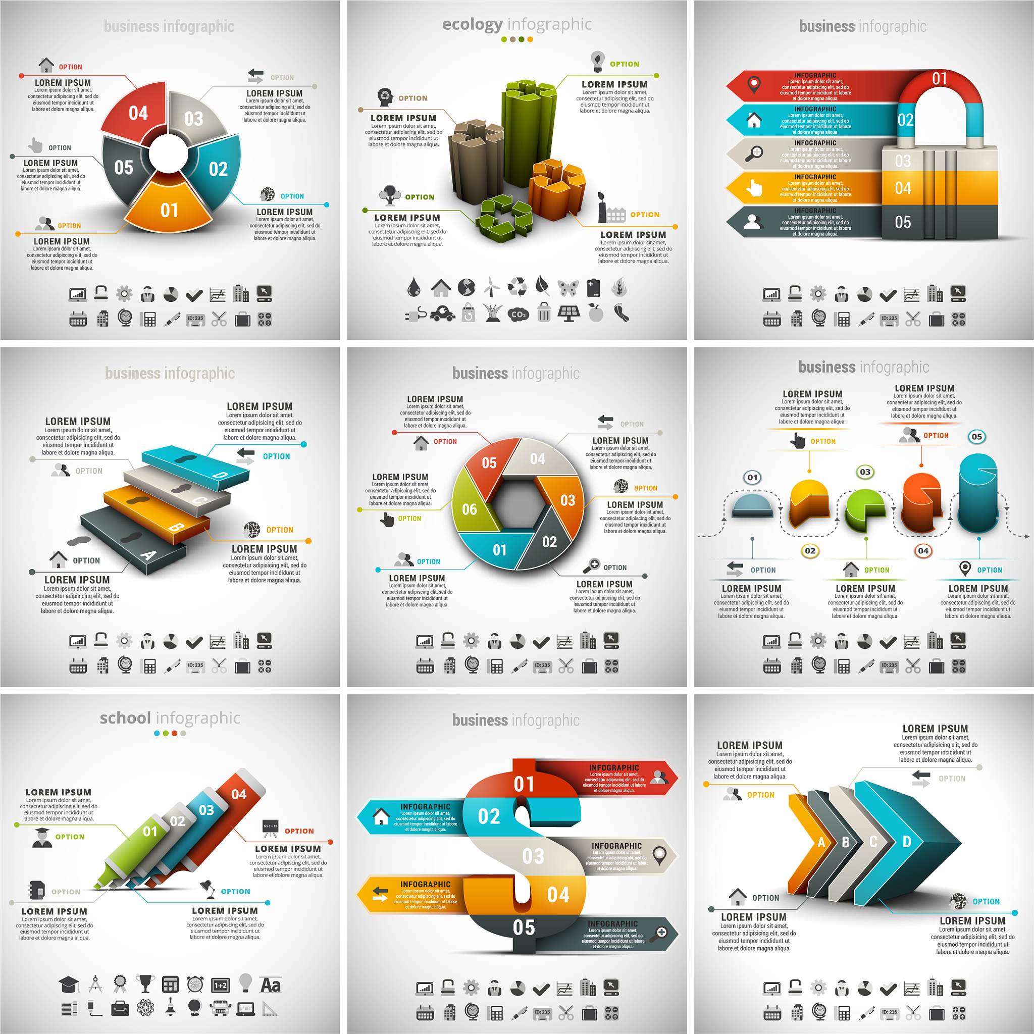 学习用品企业计划书3000字