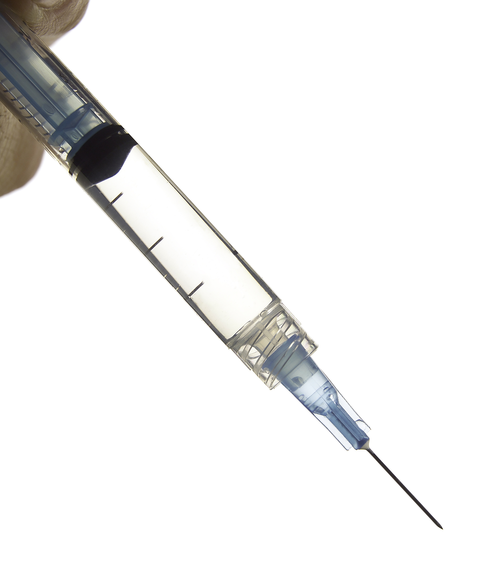 注射器签字笔使用方法