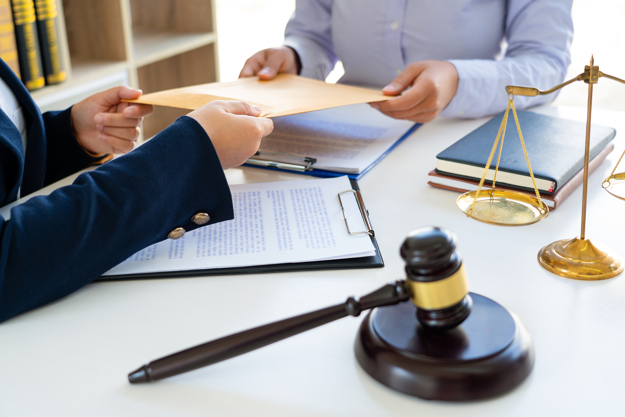 律师的作用是什么