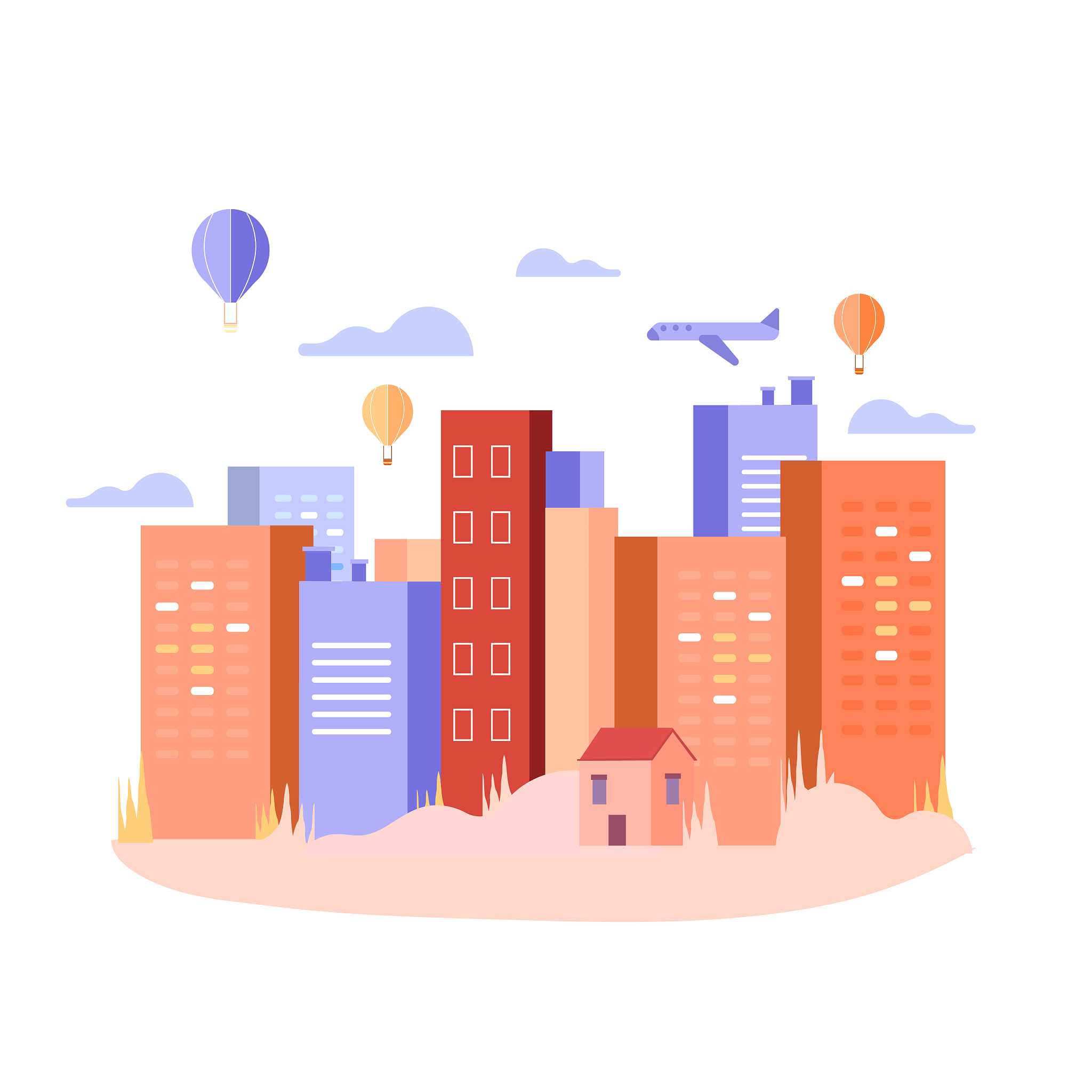 印刷机安全风险：潜在危害及预防措施