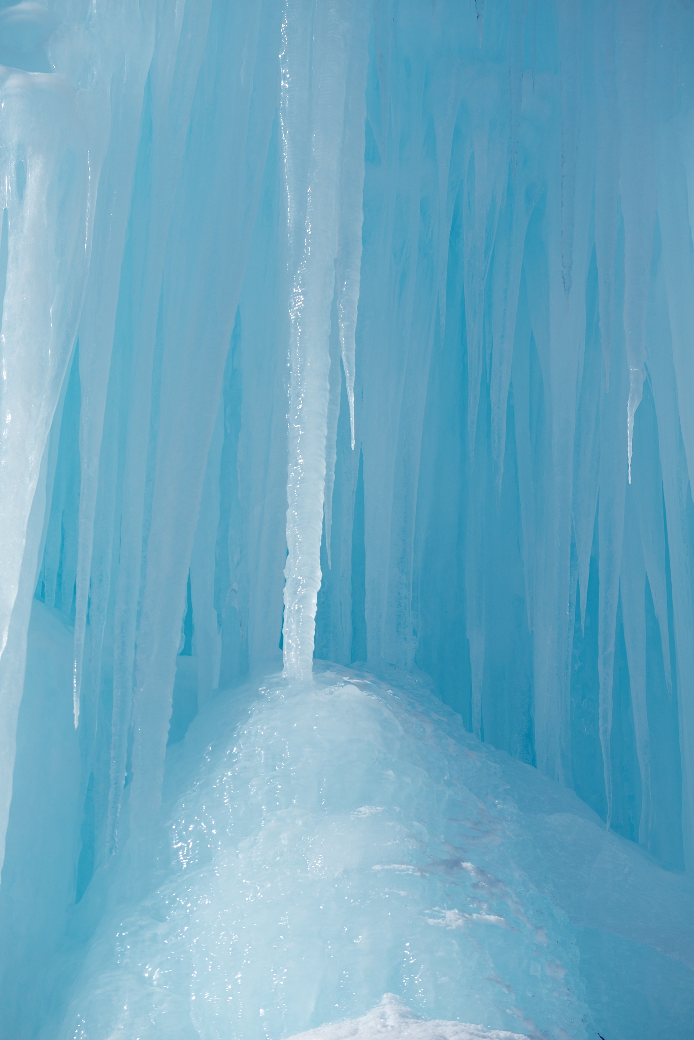 Water-Efficient Winter Wheat: Addressing Groundwater Depletion and Climate Change