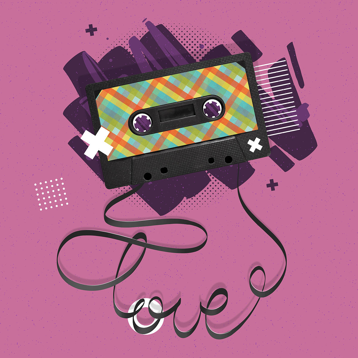 帮我创作一首歌