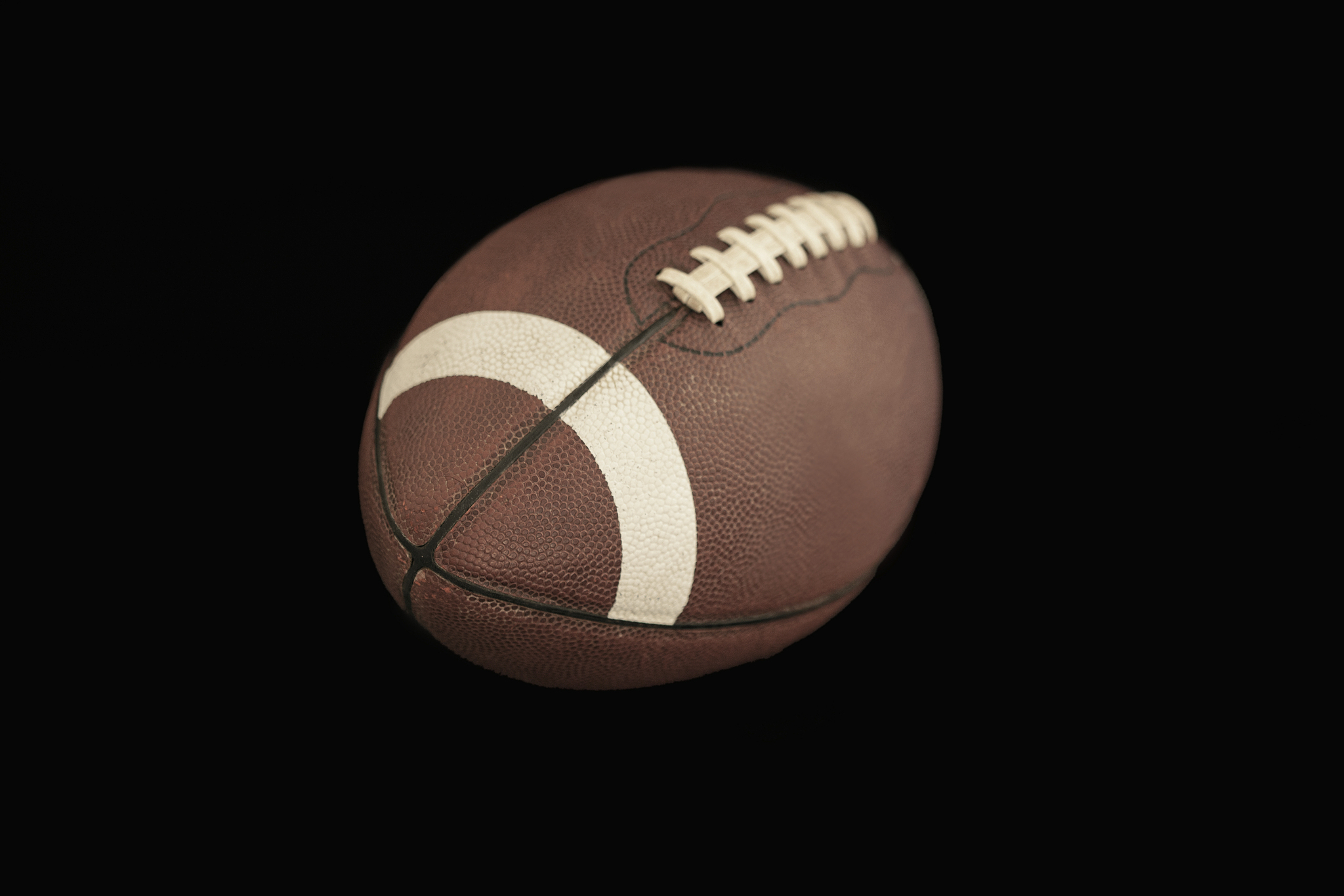 american football ball
