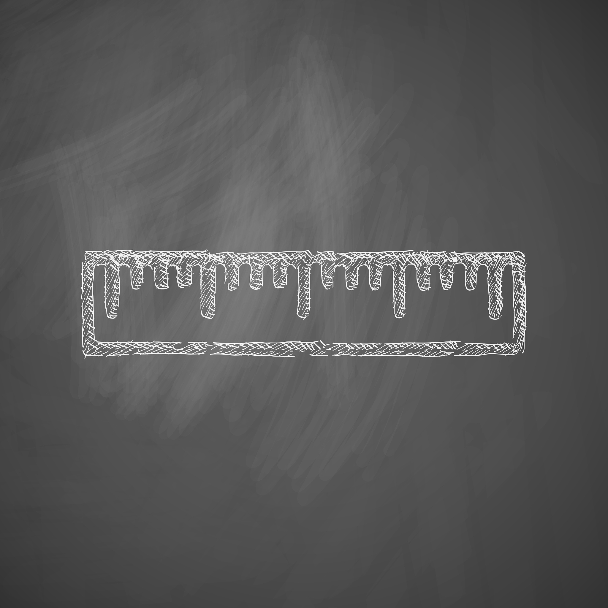 ruler icon