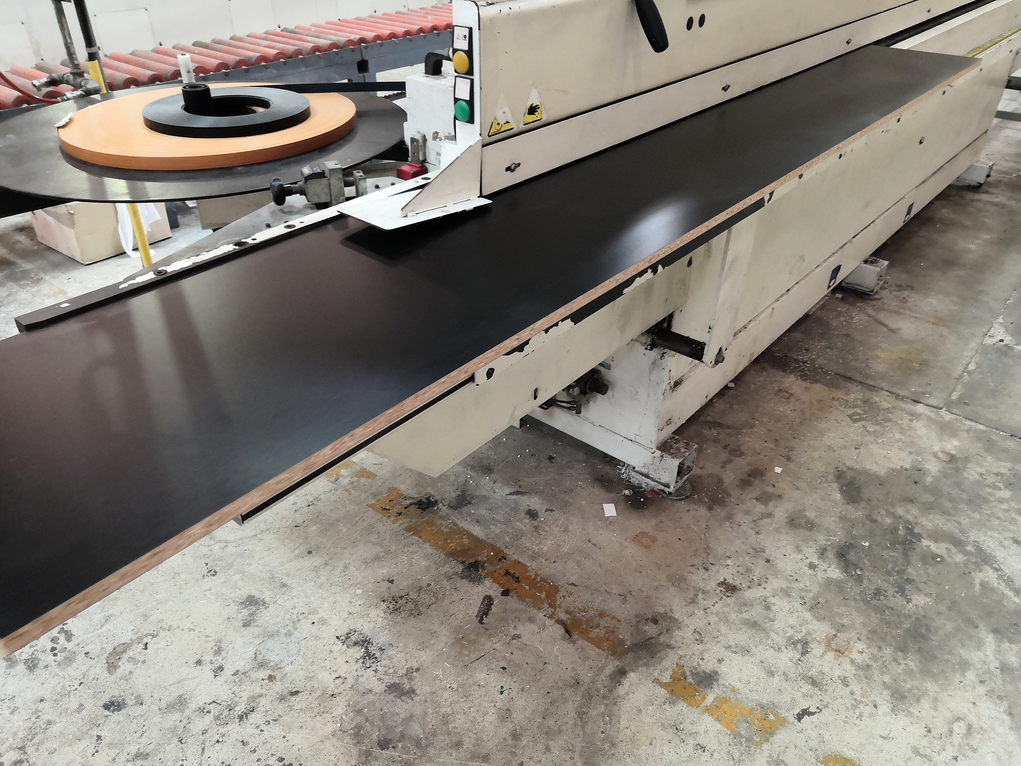 1220*2440 大板切割方案：优化切割，节省材料