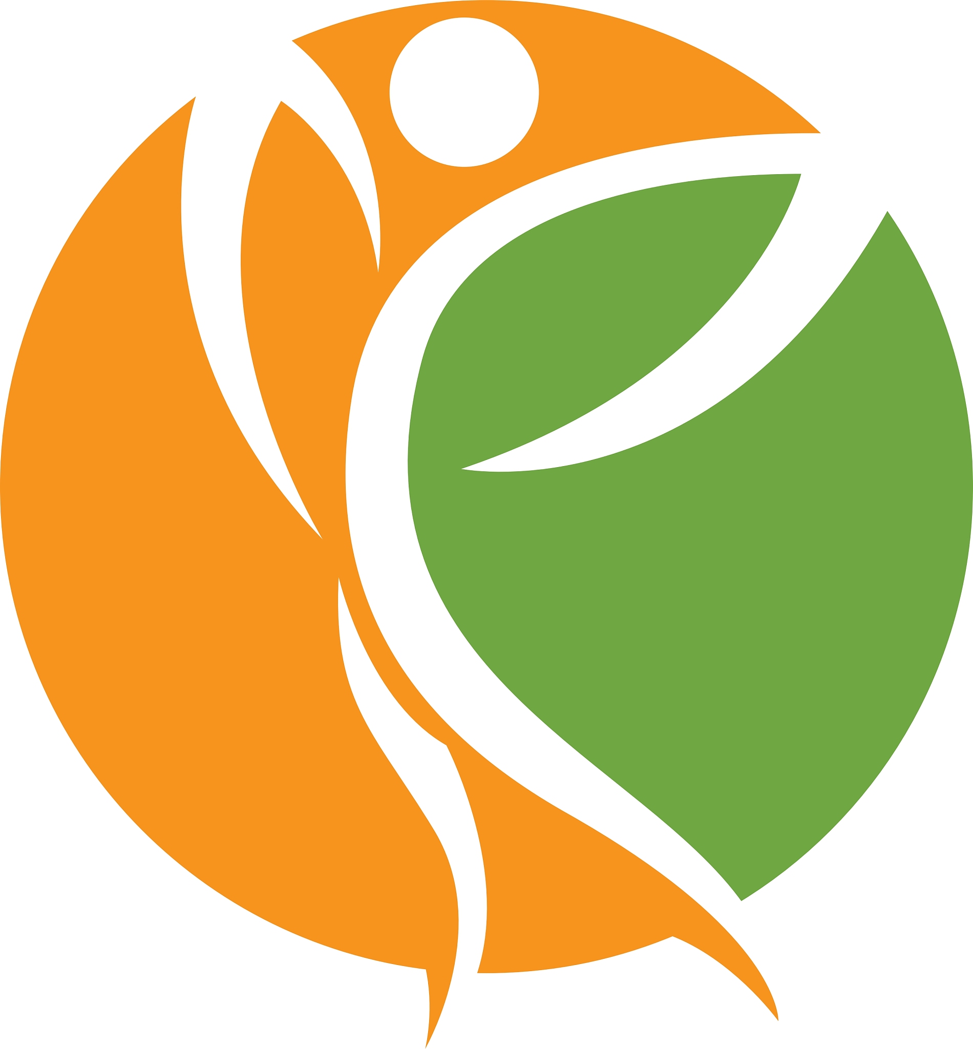 health logo template