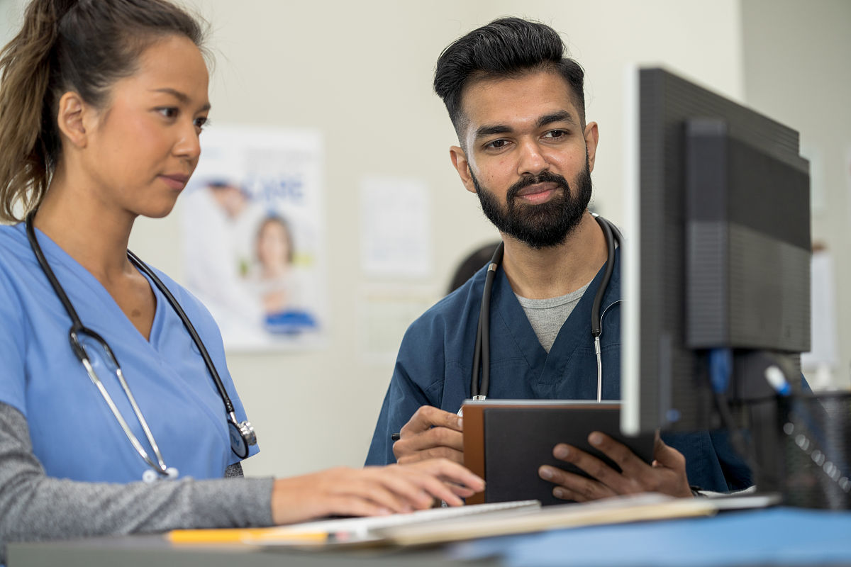 请写一篇大一的医学生学业生涯规划书