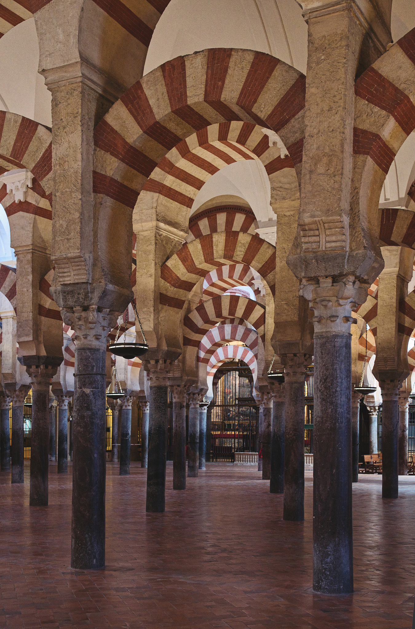 mosque-cathedral of cordoba
