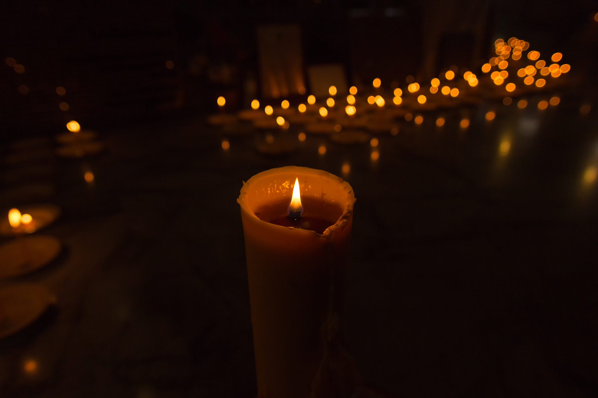 亲人离世 coping with grief | 如何应对失去亲人的痛苦