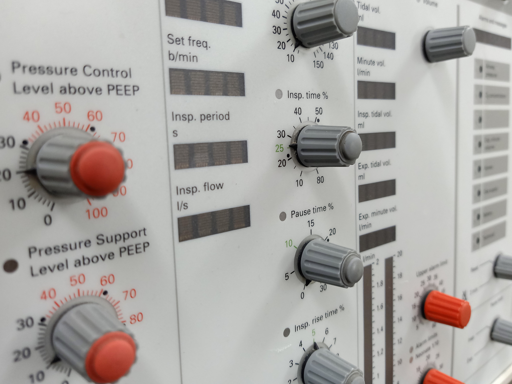 离心风机的使用寿命与什么有关