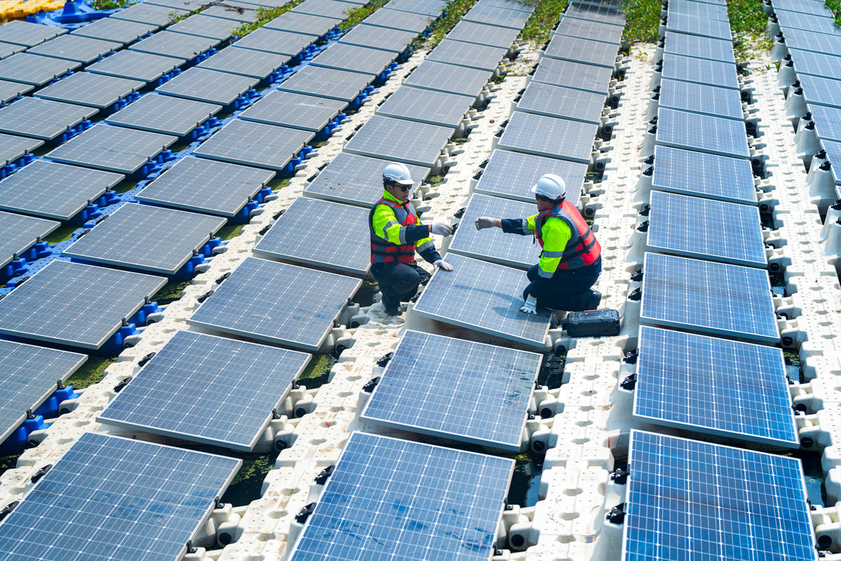 成都市技师学院光伏电子应用技术专业招生 | 2019+ 新兴技术人才培养