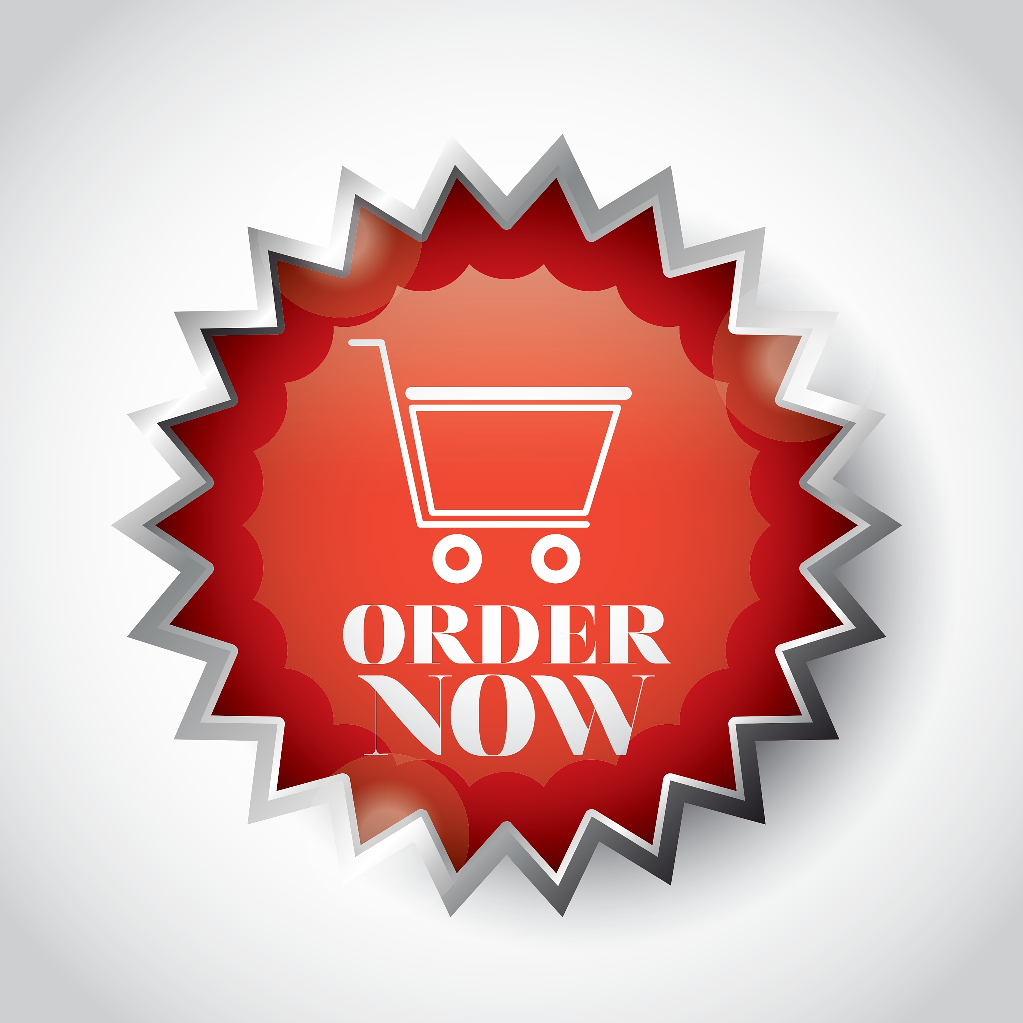 buy online button design