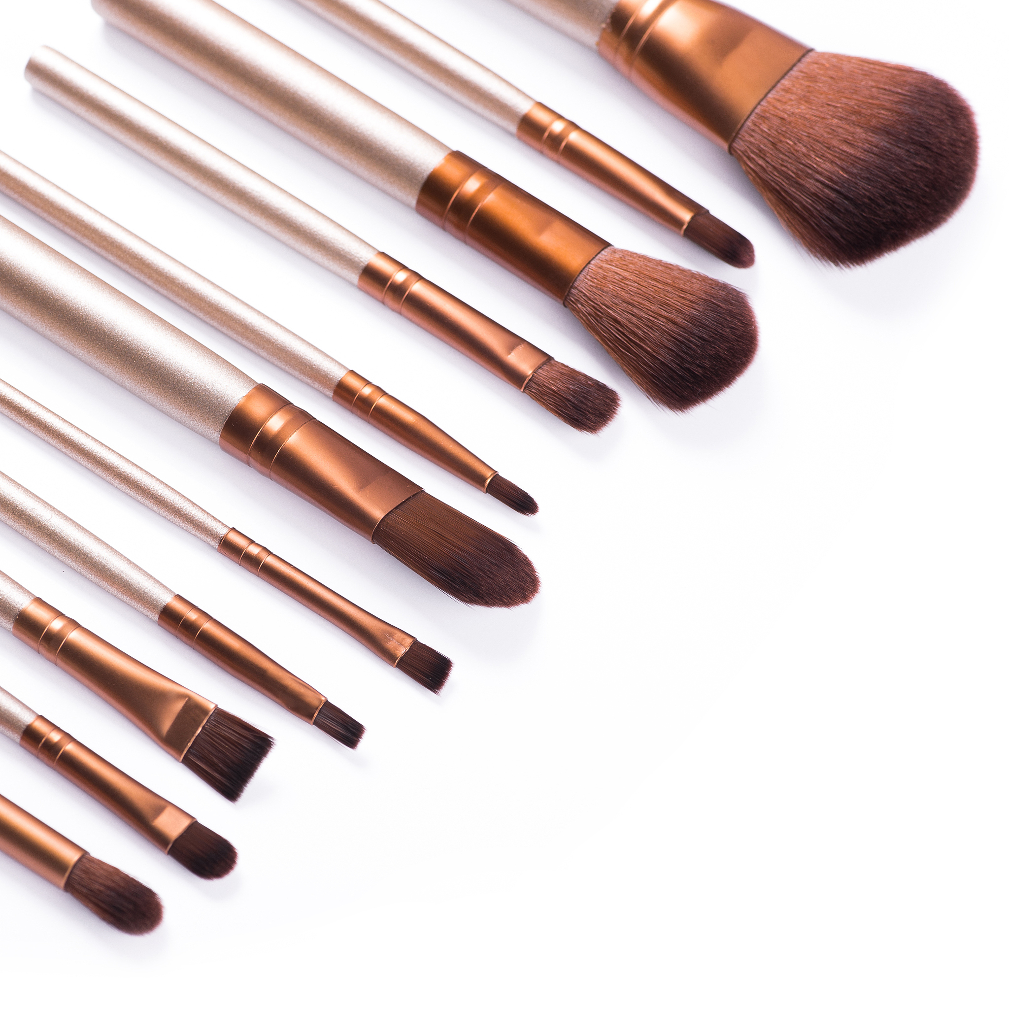 魔法粉底刷：你的完美底妆神器！✨