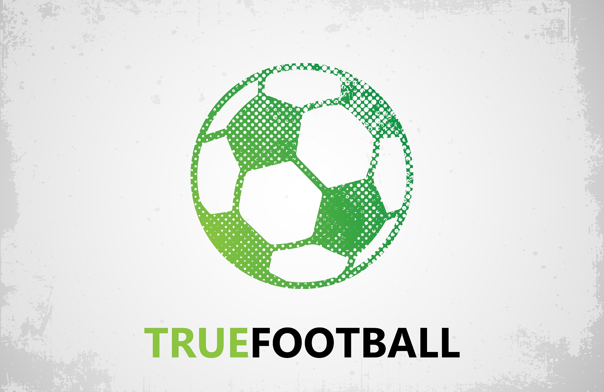 football logo ball logo design football ball