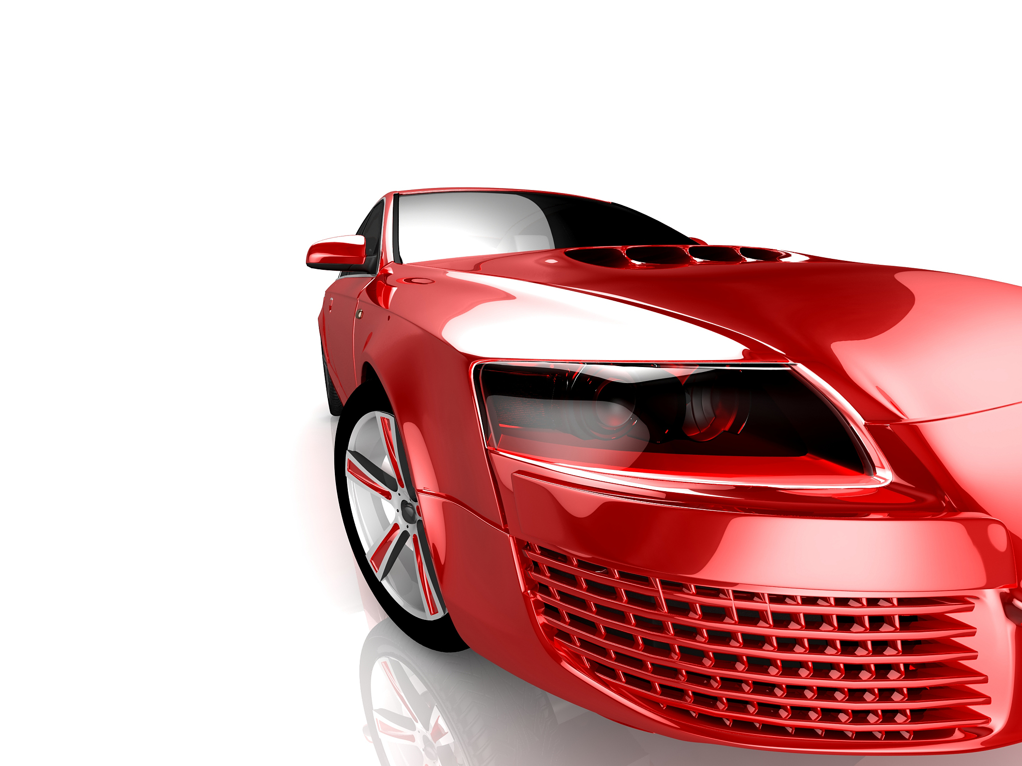 car design