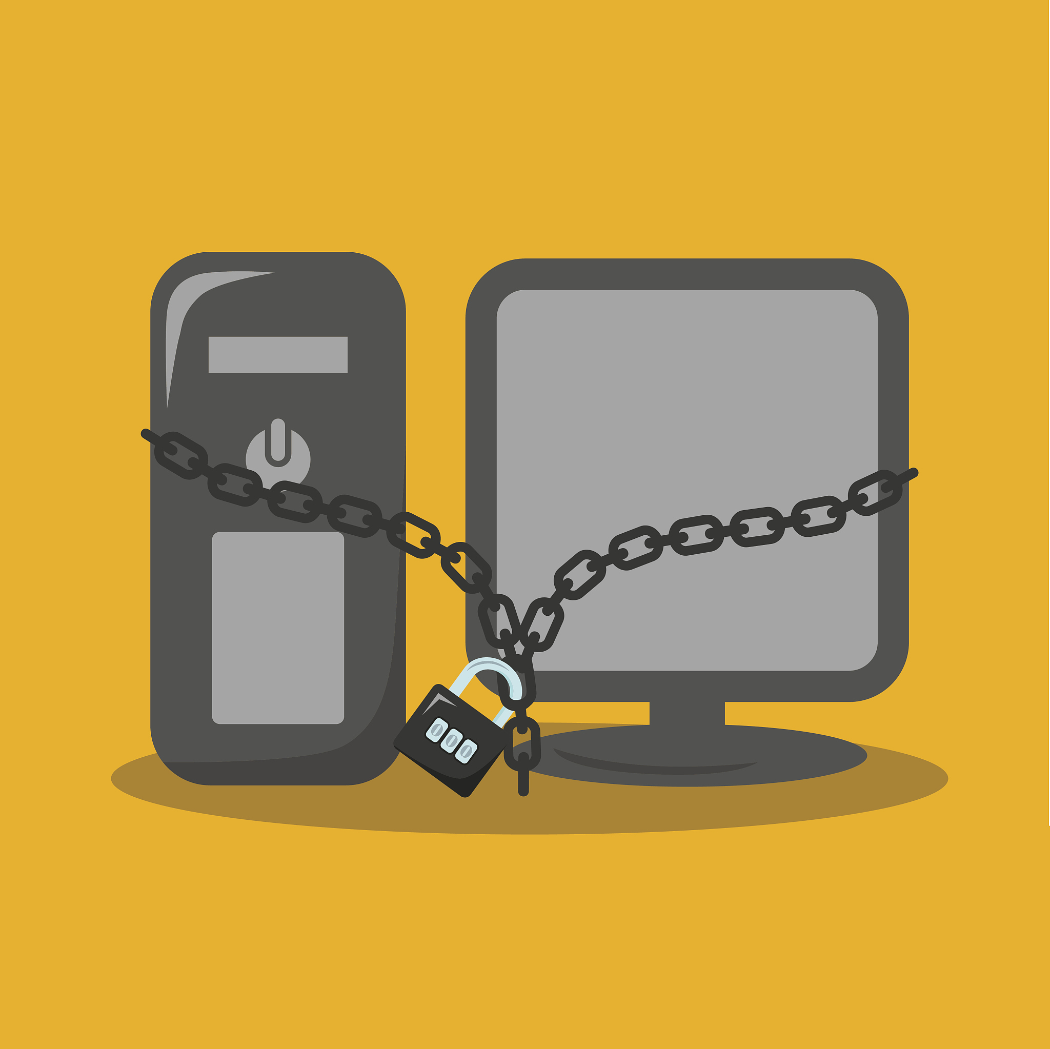 智能台灯的安全风险与防范措施