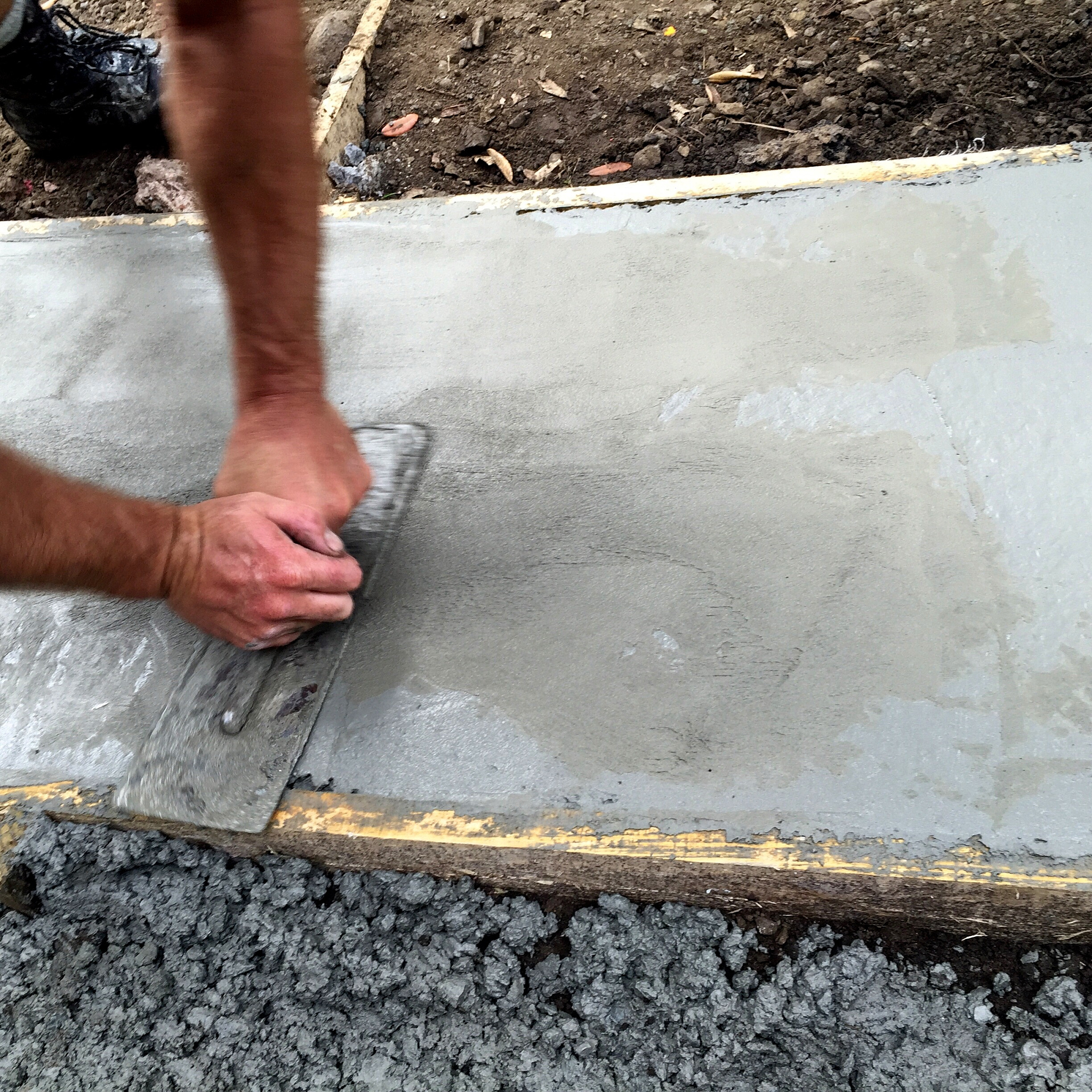 屋面找坡层施工步骤及注意事项 - 建筑施工指南