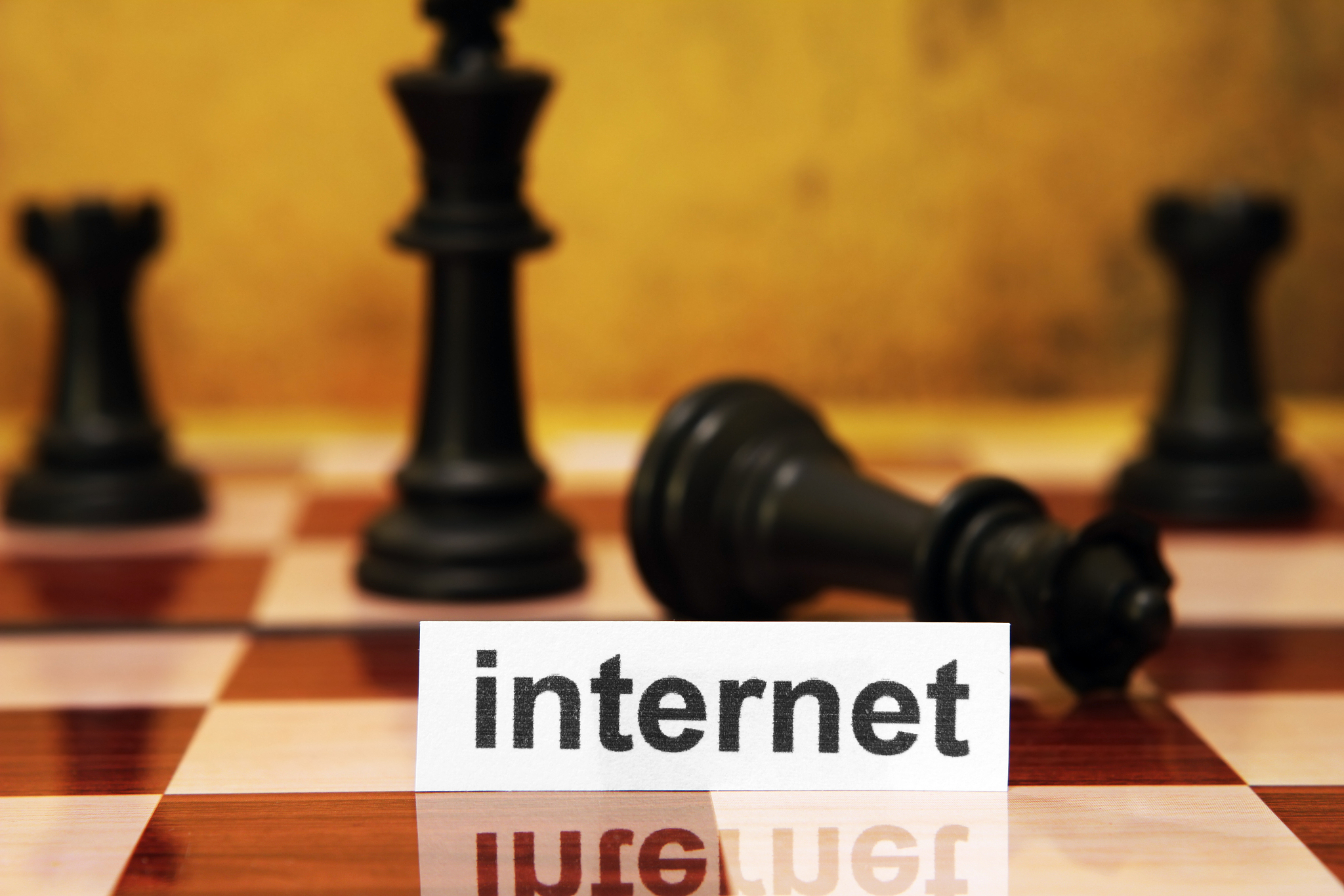 internet concept