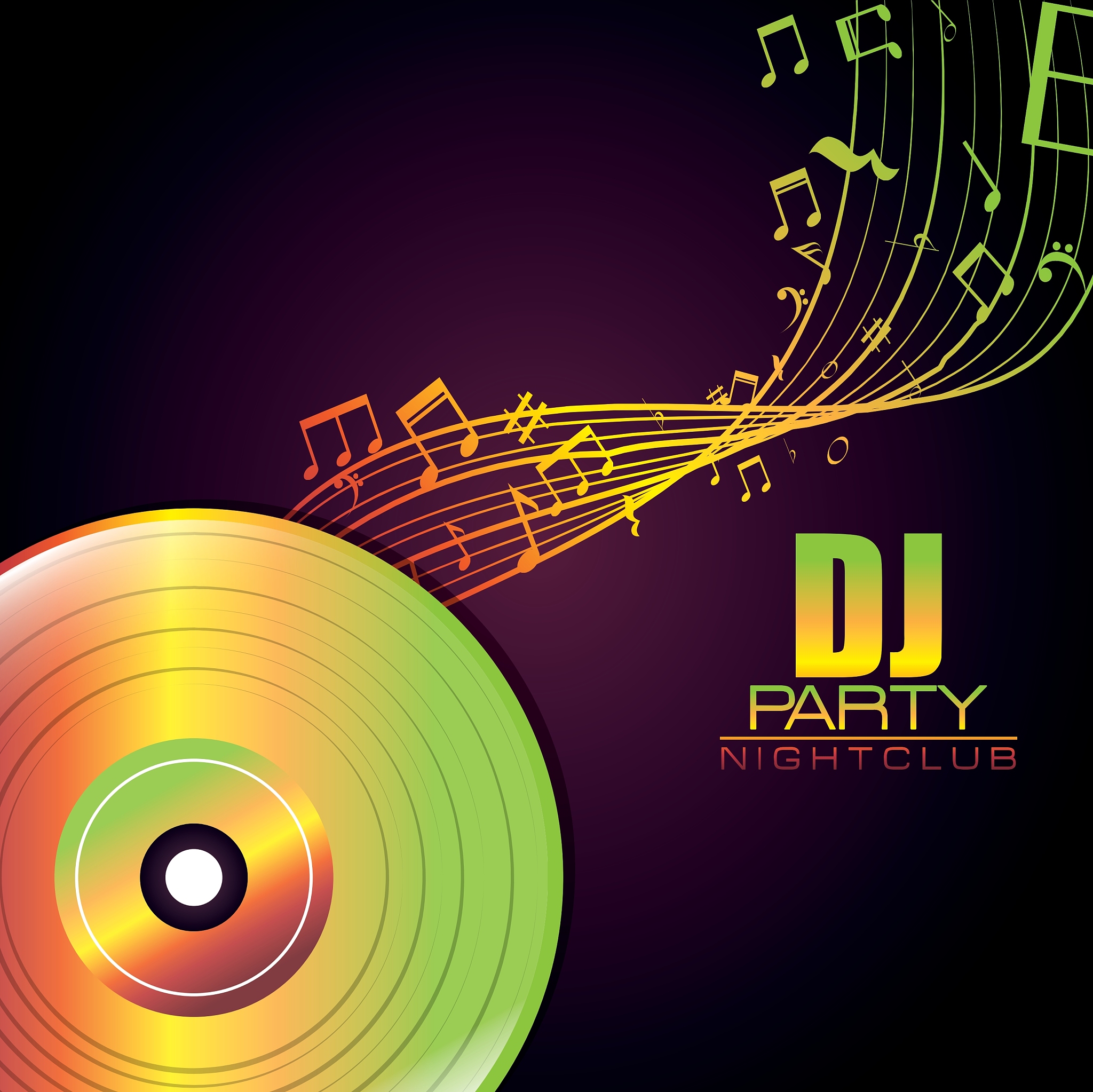 music equipment and technology