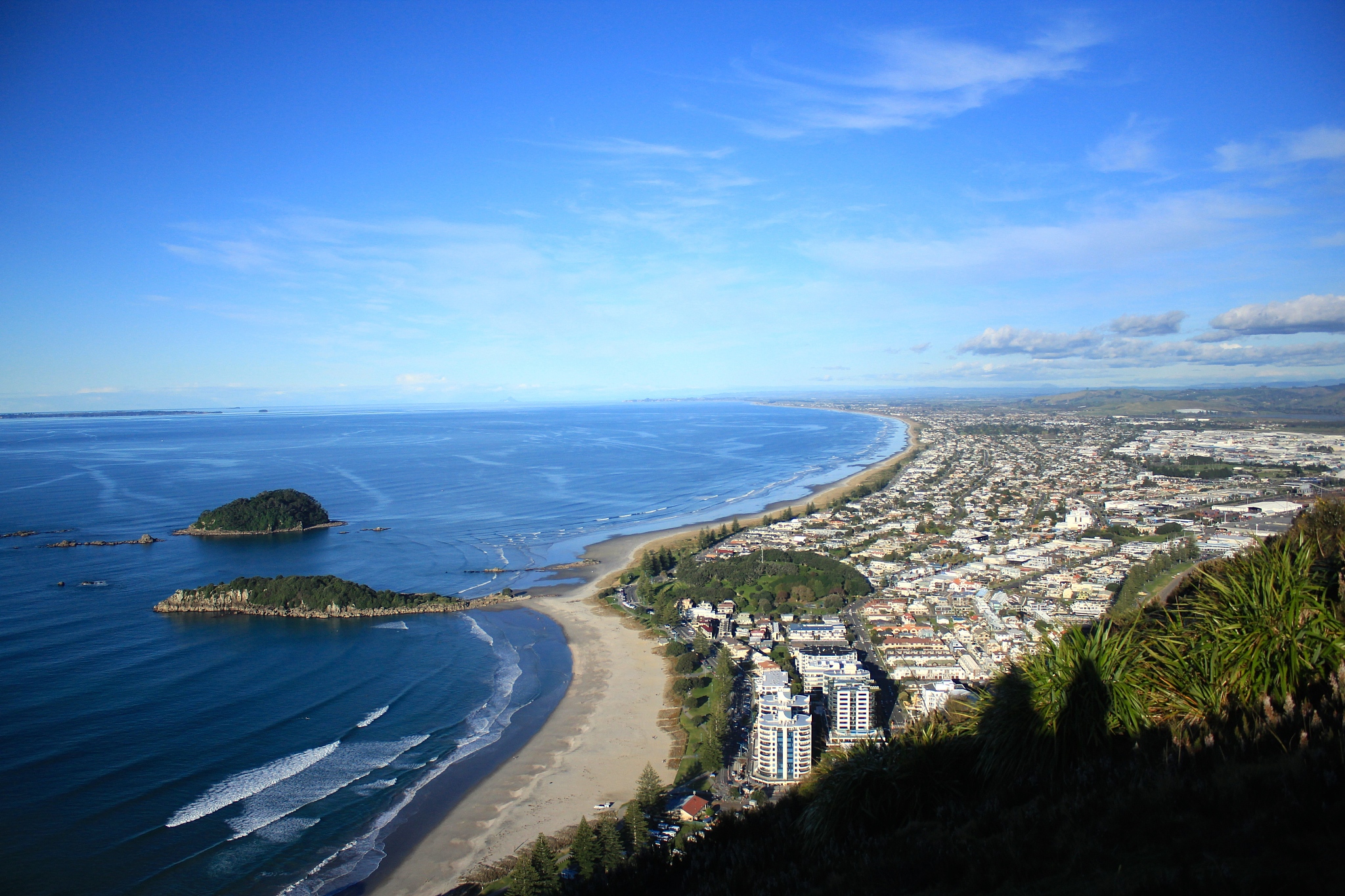 mount maunganui,new zealand