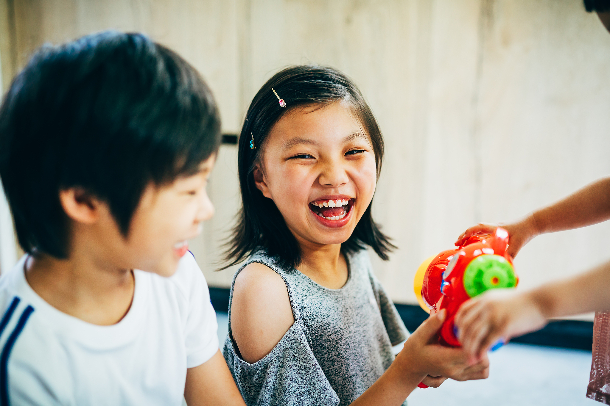 玩具水枪工厂 - 优质水枪生产商