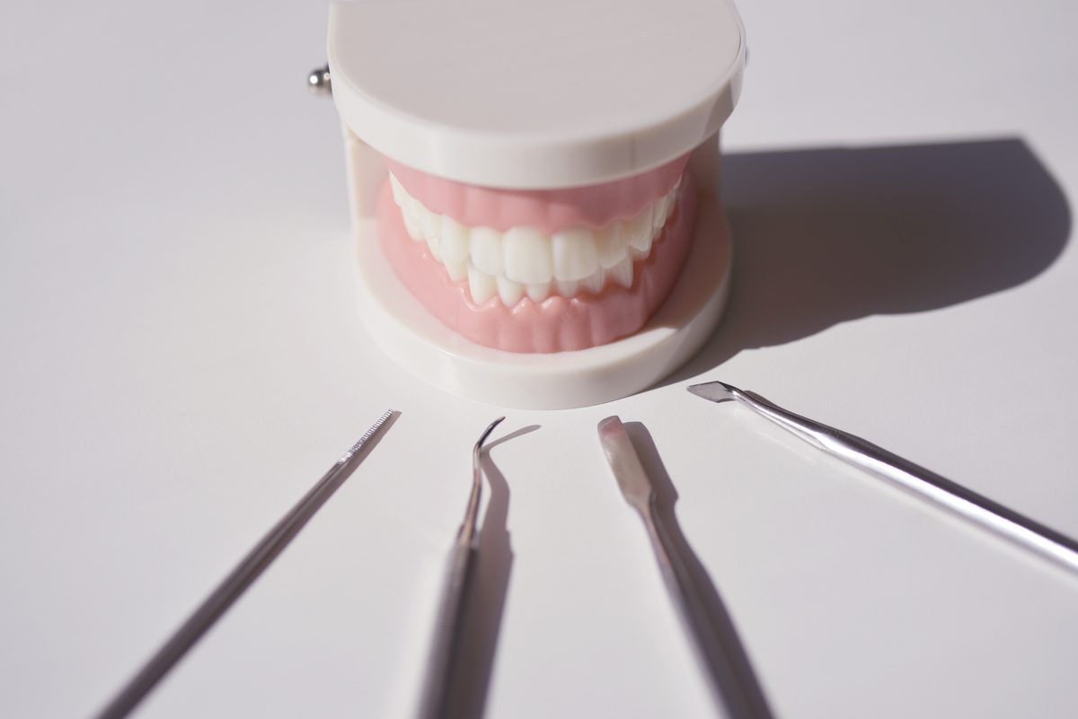 2018口腔修复课程有哪些用