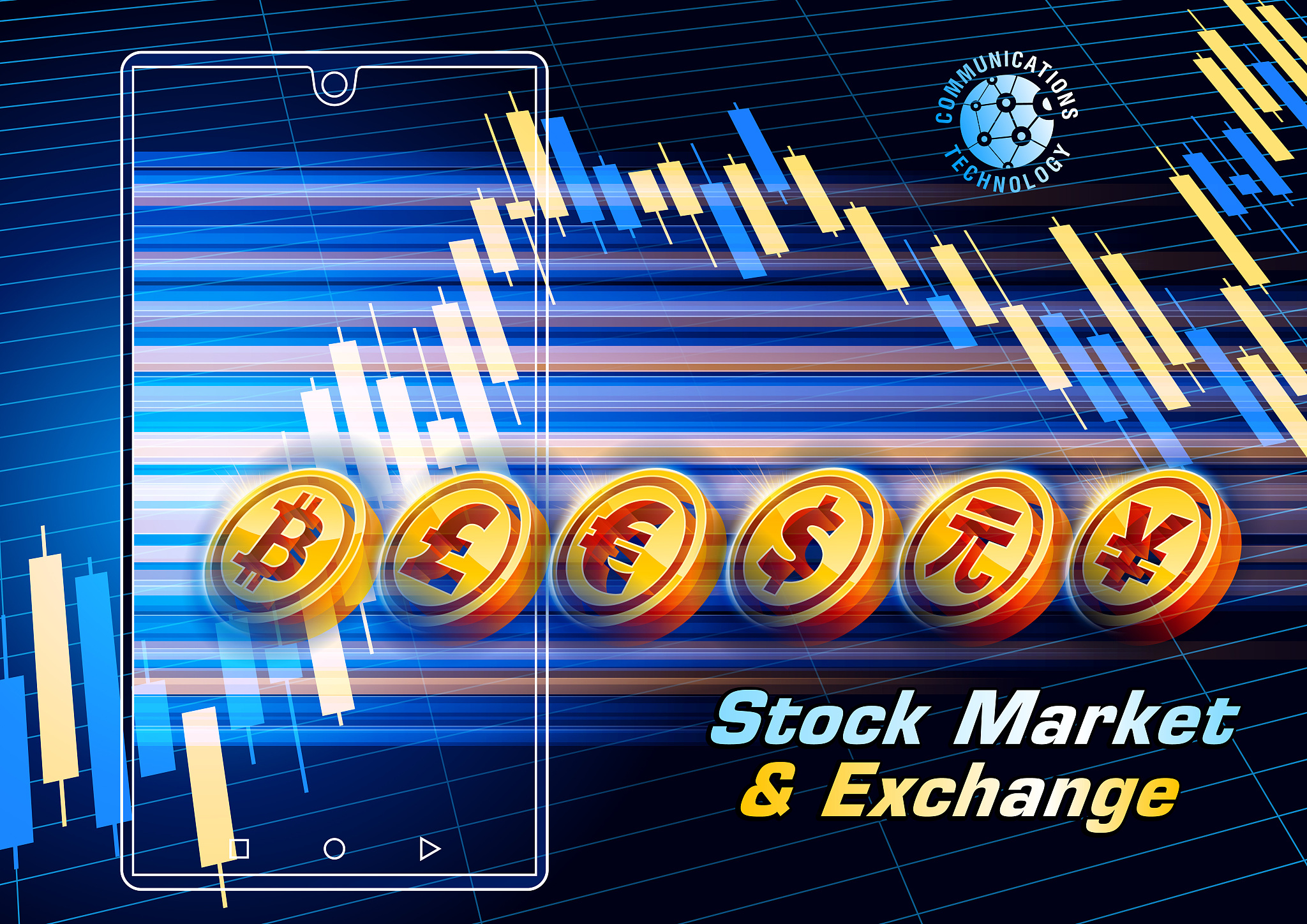 stock market and exchange