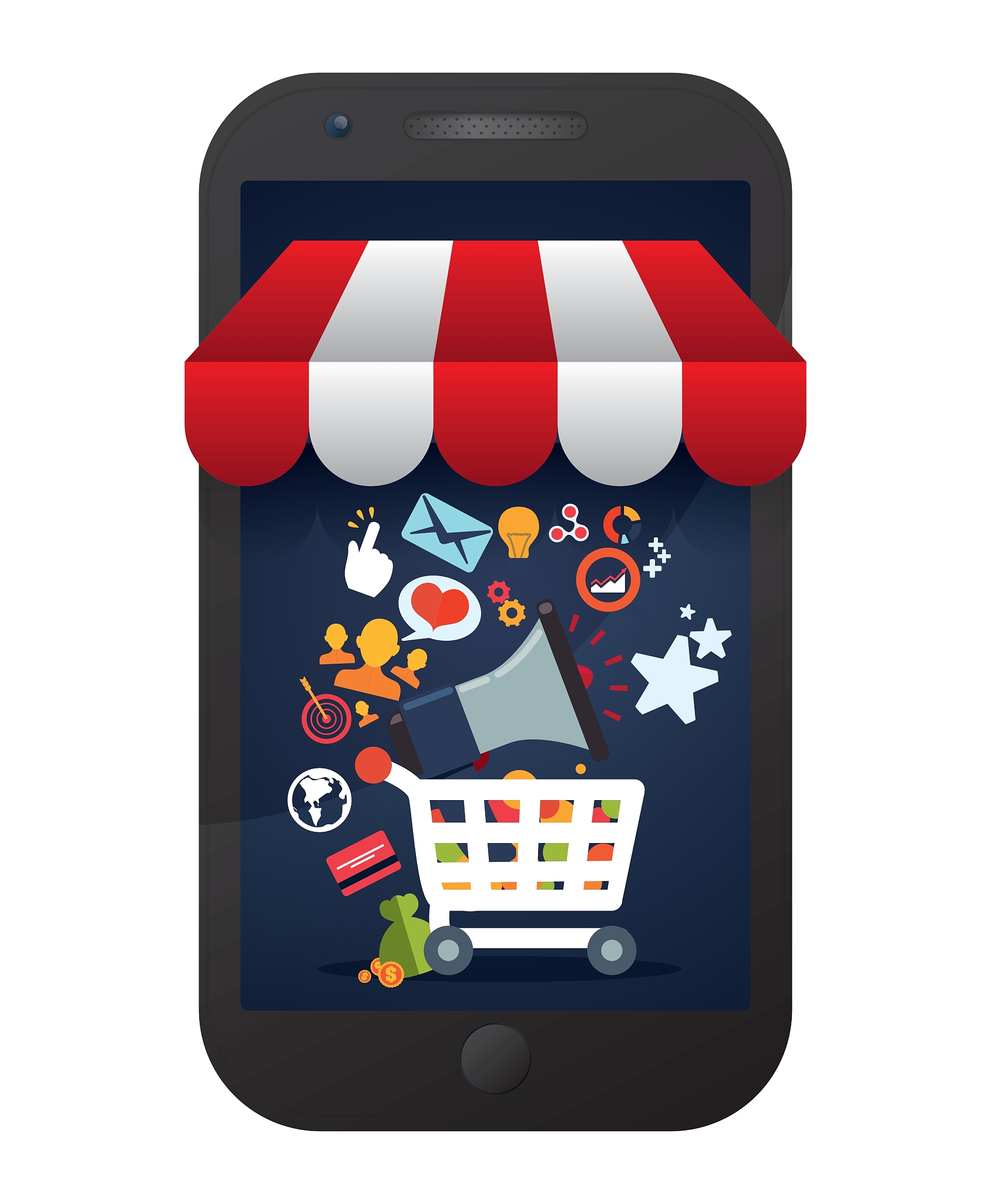 digital marketing design