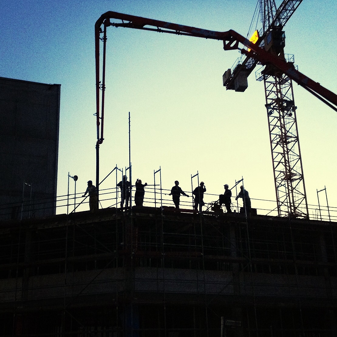 北京城市学院建筑工程项目管理专业：优势、劣势及未来发展
