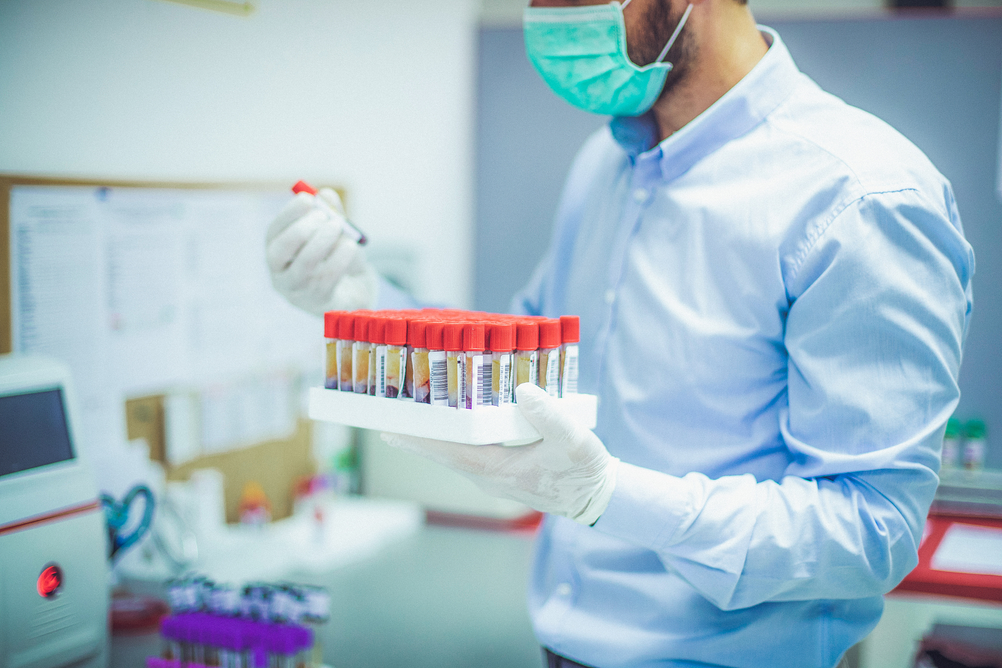 重庆市三峡卫生学校临床医学专业招生就业岗位都有哪些