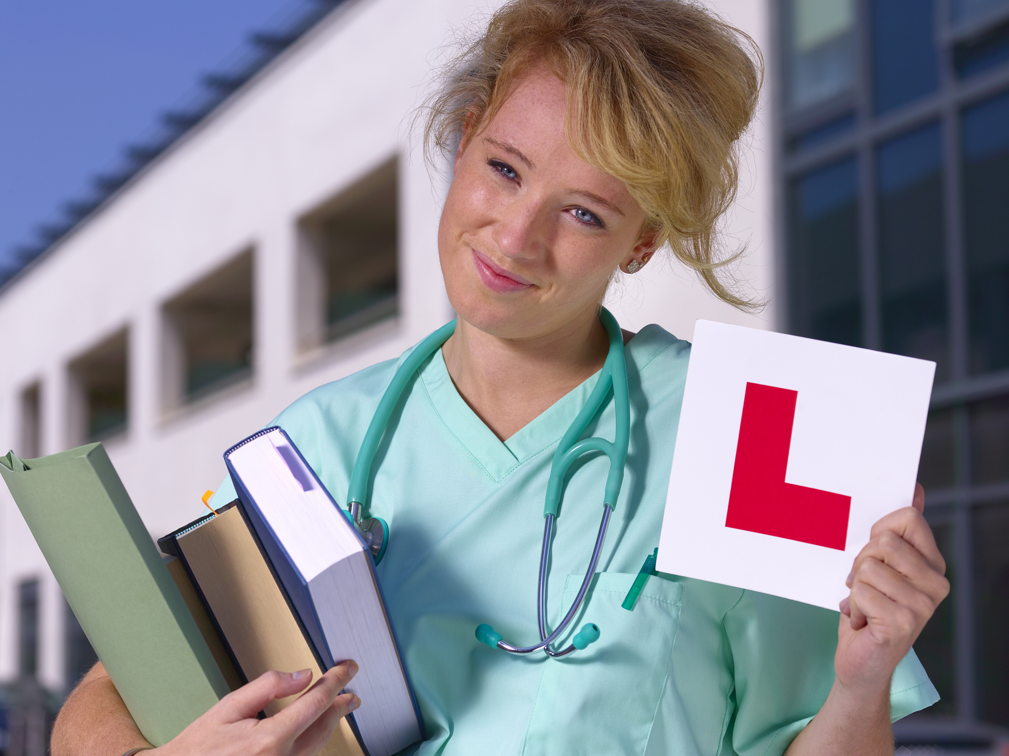 实习护士自我鉴定