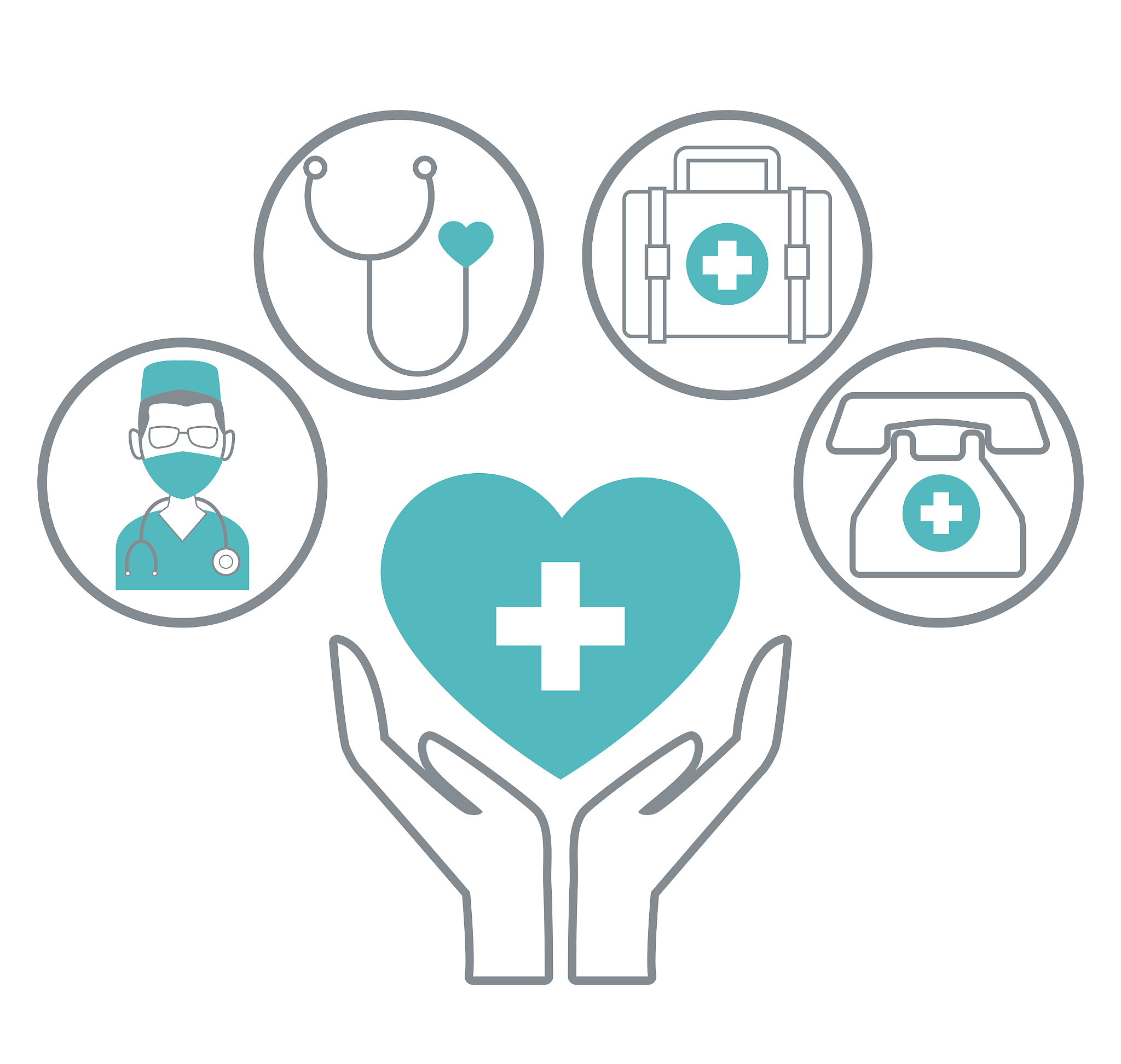 medical healthcare service