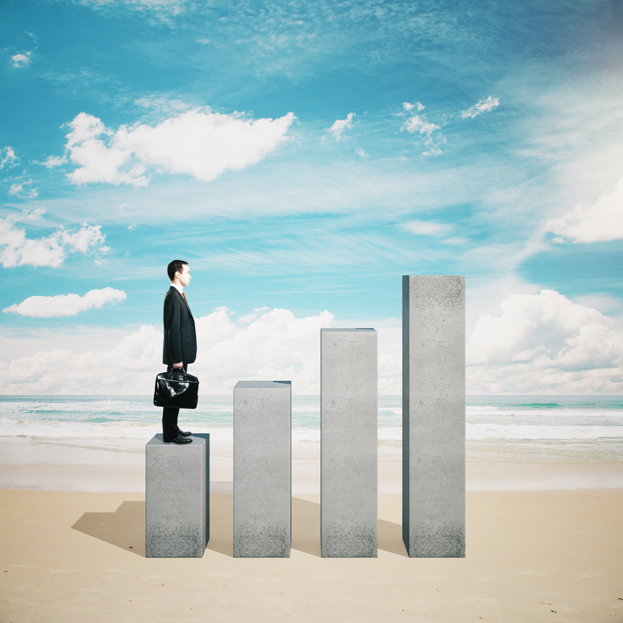 年轻业务员如何提升政治觉悟、责任心和激情正能量