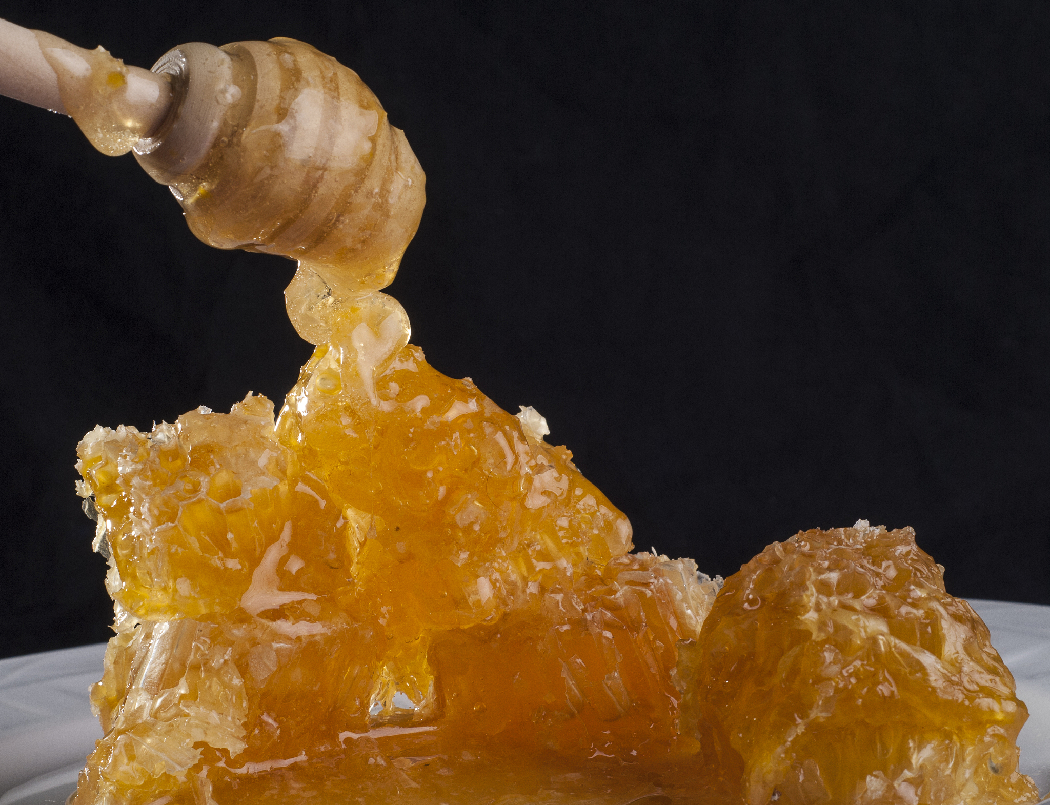 honey