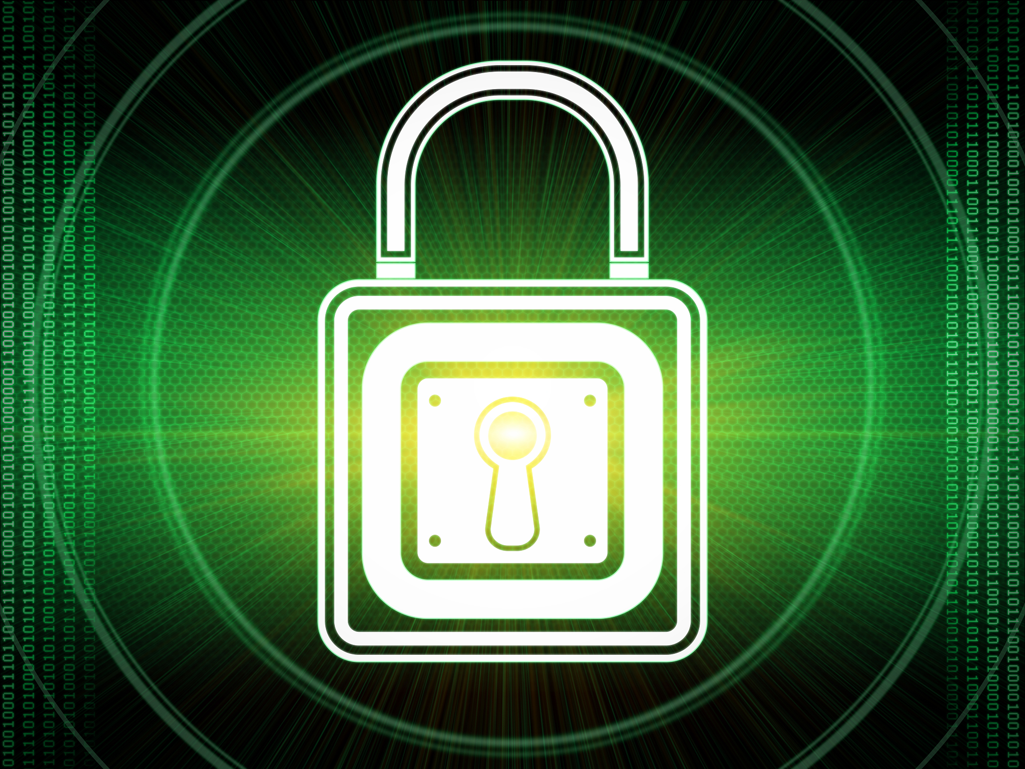 internet cyber security