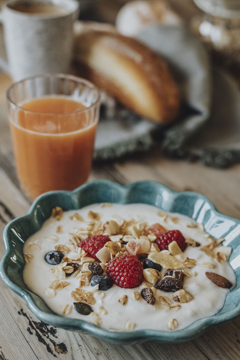 木瓜燕麦奶昔的做法_木瓜燕麦奶昔怎么做 木瓜燕麦奶昔的做法_木瓜燕麦奶昔怎么做