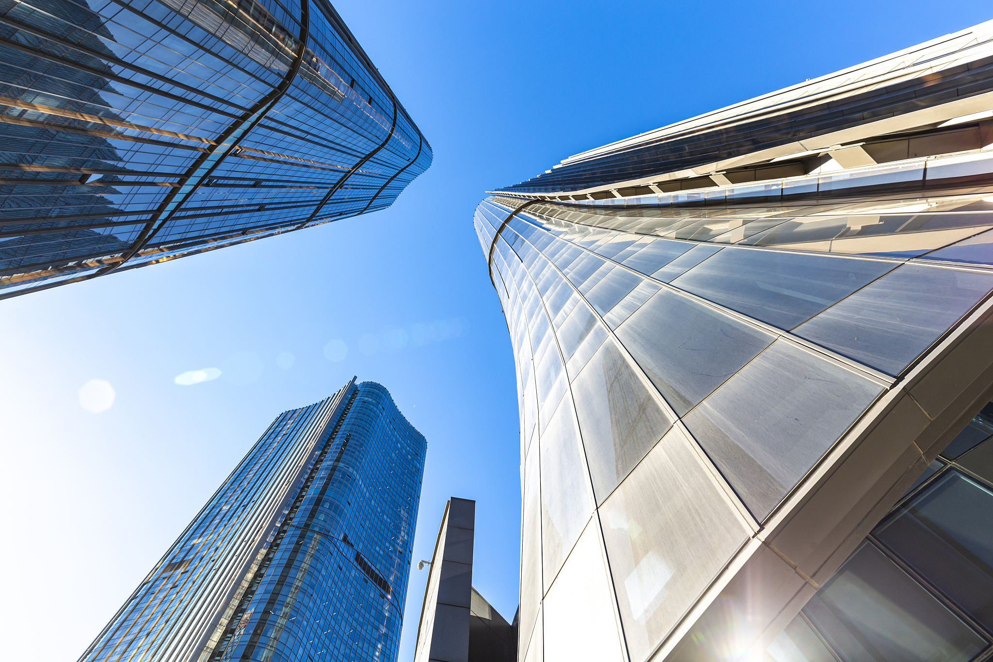 以一线城市甲级写字楼如何降本增效为研究题目模拟写一份硕士毕业论文的开题报告