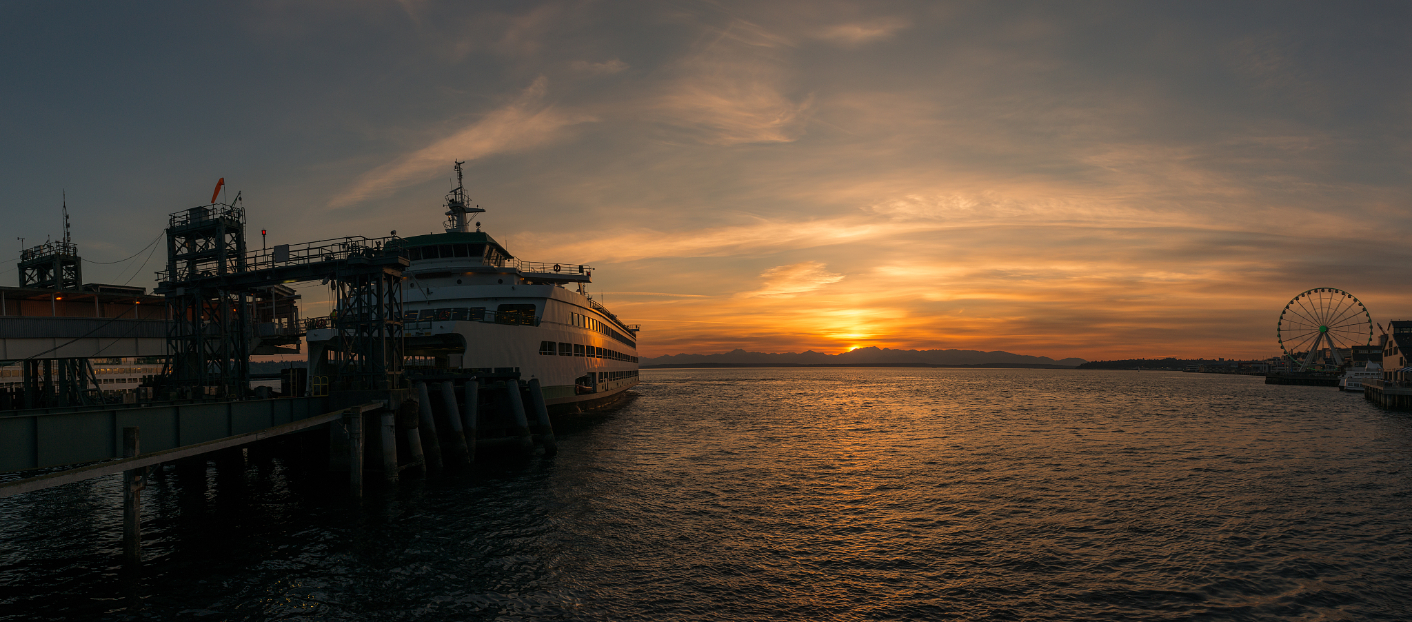 seattle commute