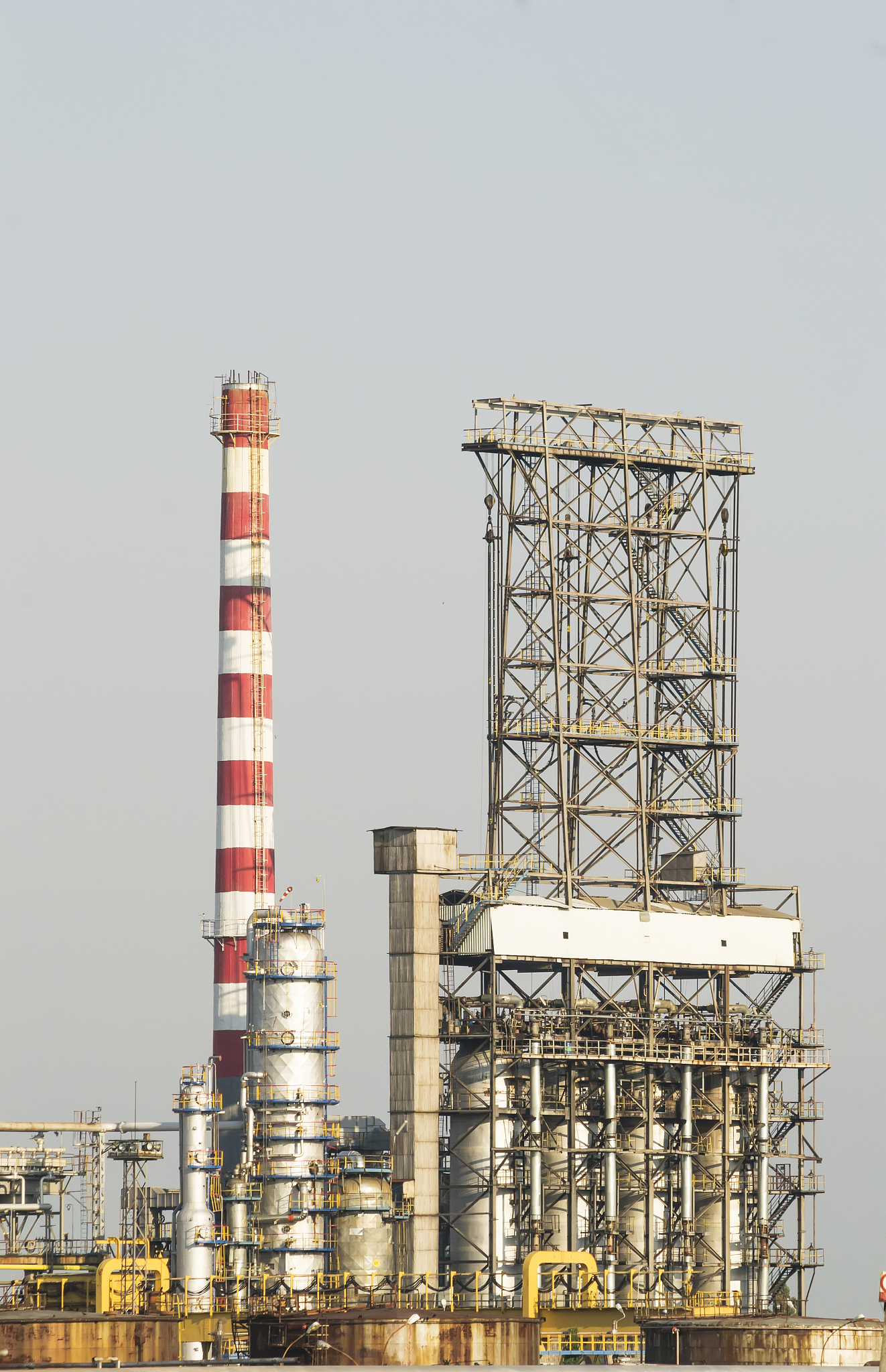 助燃气体有哪些？常见助燃气体种类及应用